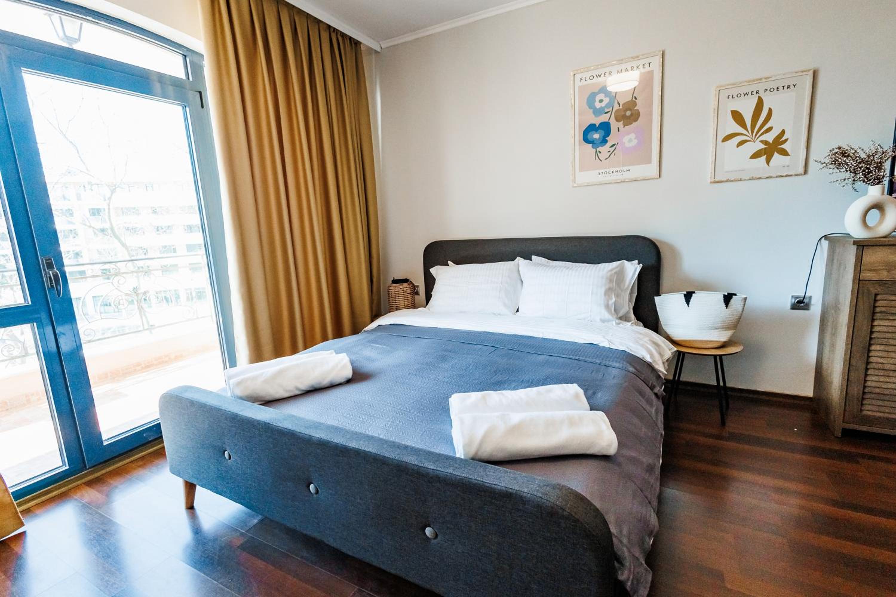 Bella boutique apartment