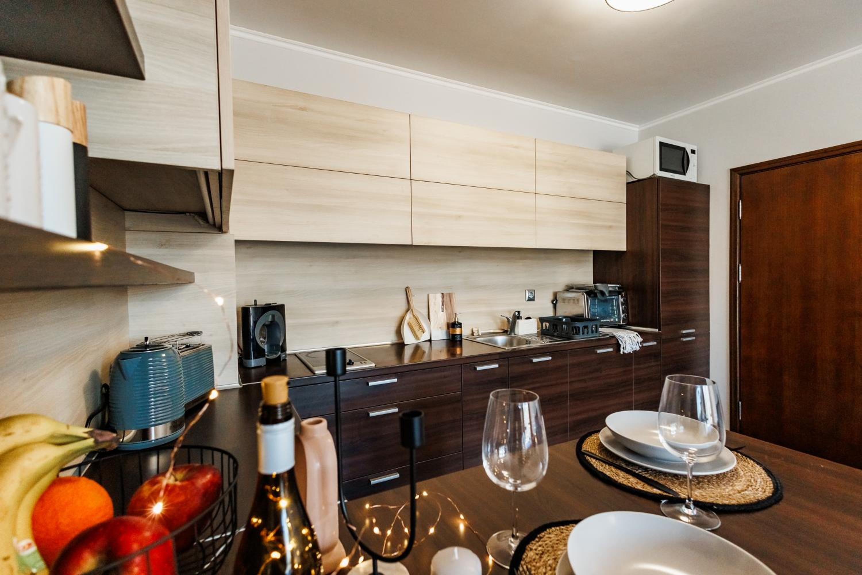 Bella boutique apartment