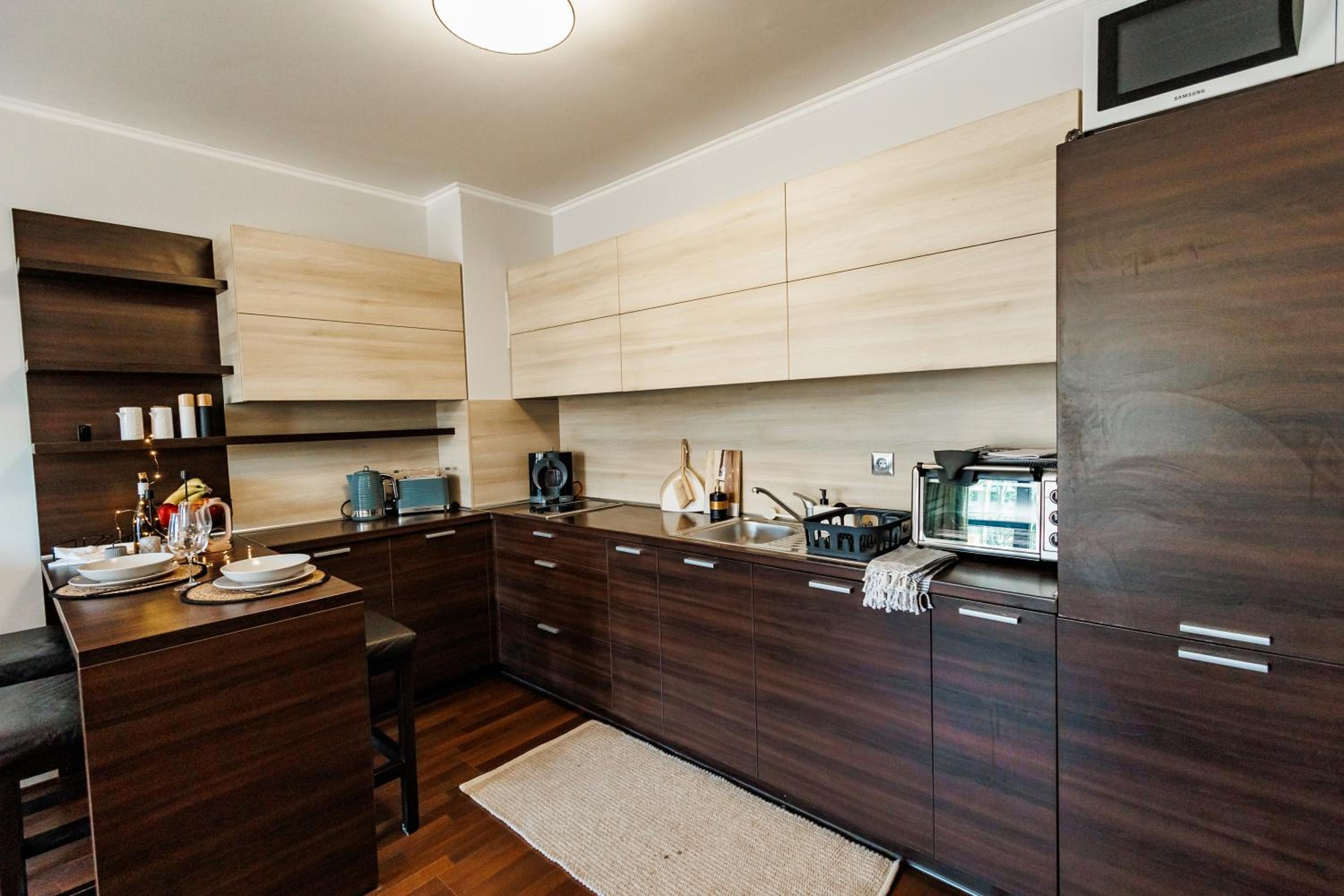 Bella boutique apartment