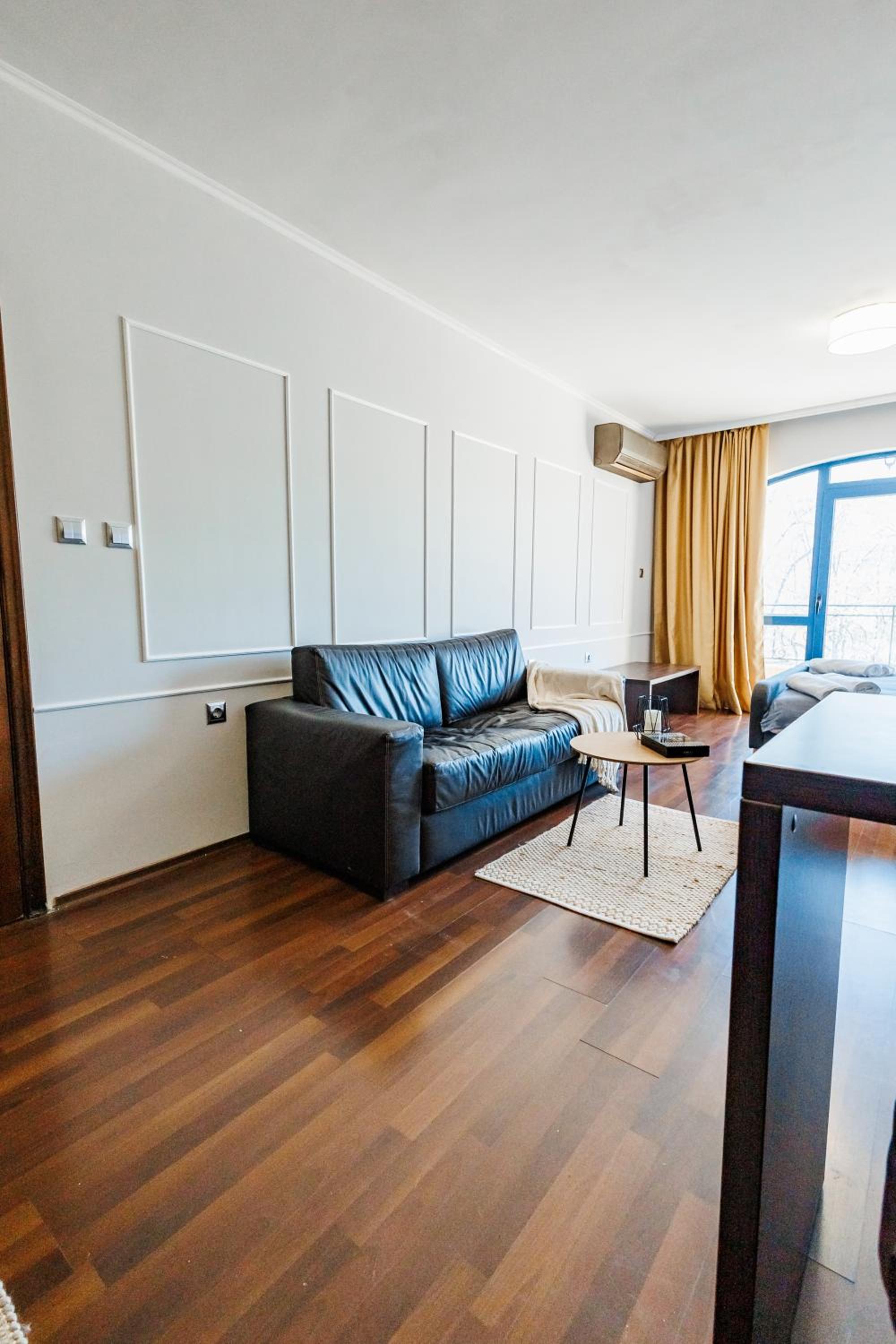 Bella boutique apartment