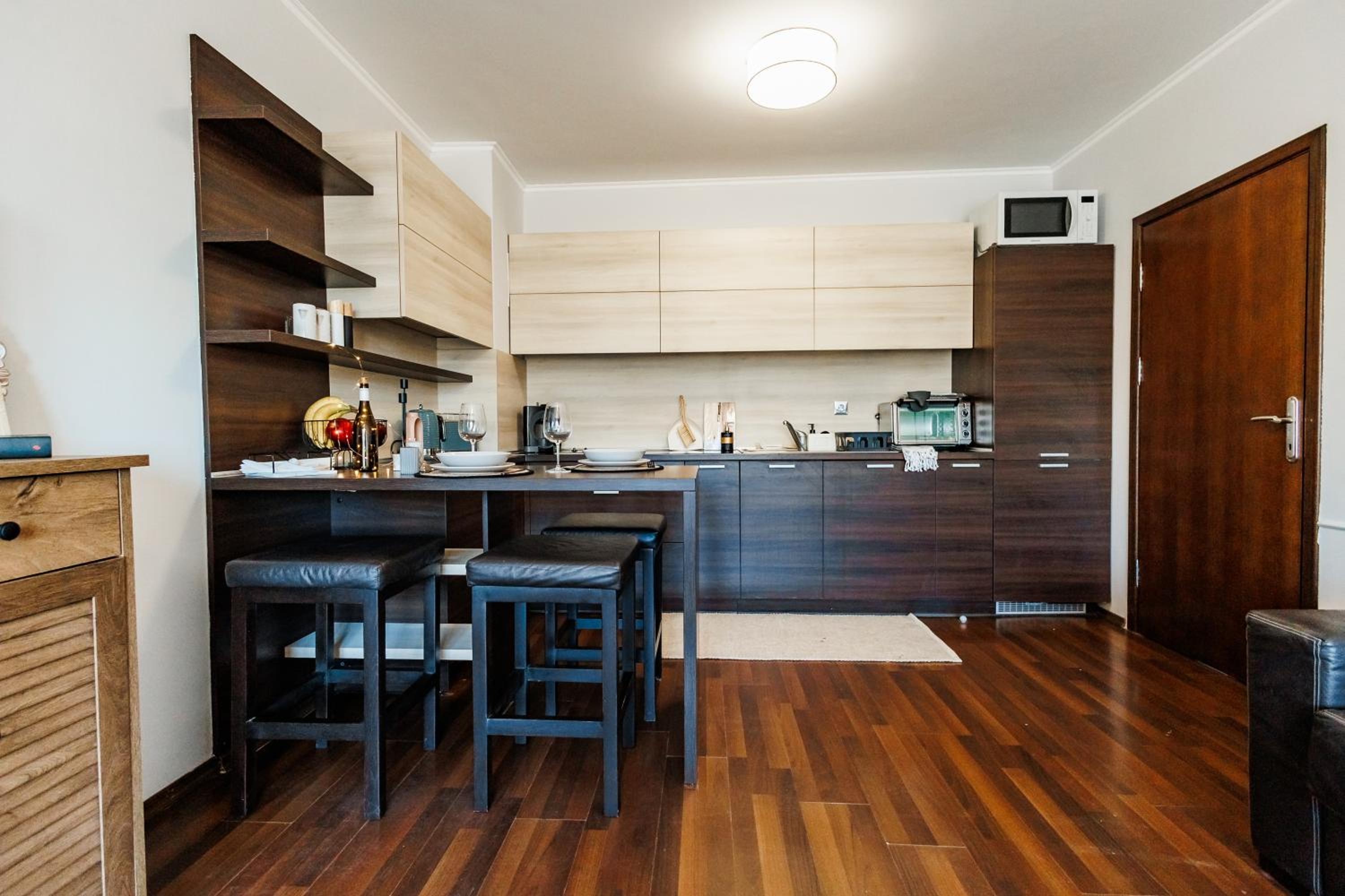 Bella boutique apartment