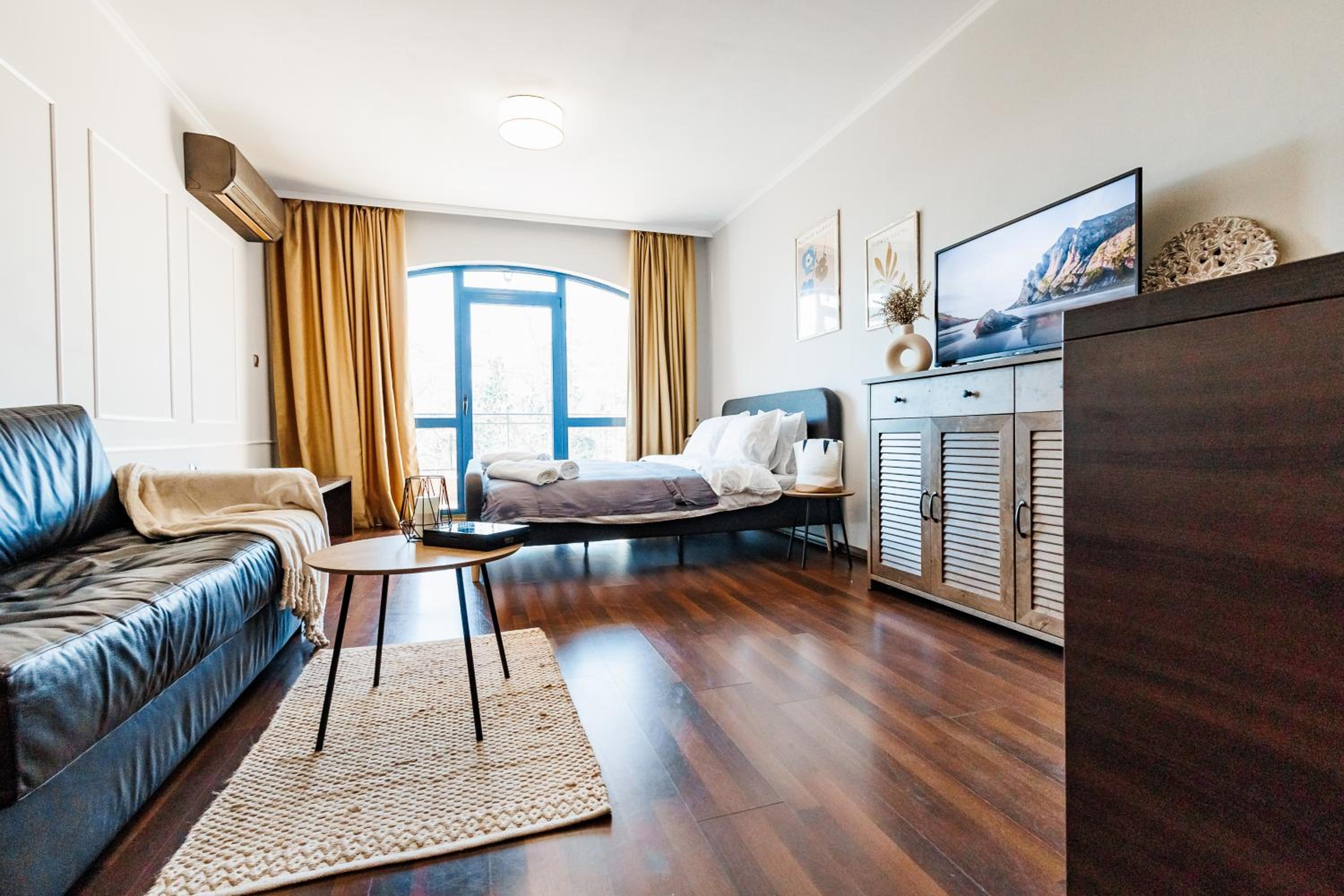 Bella boutique apartment