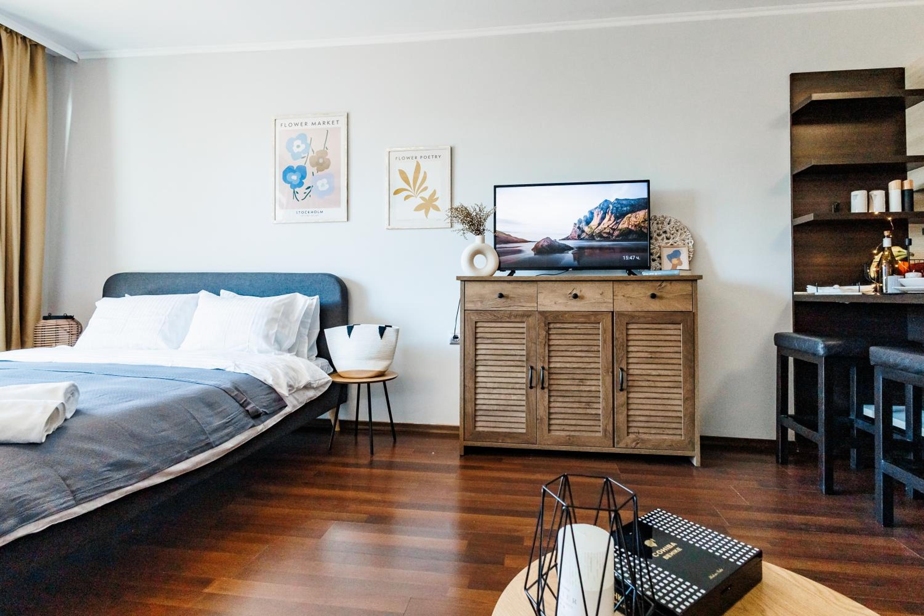 Bella boutique apartment