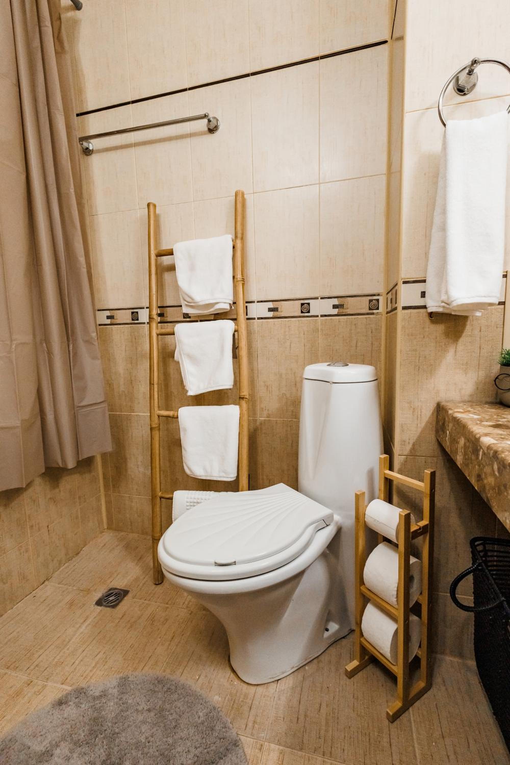 Bella boutique apartment