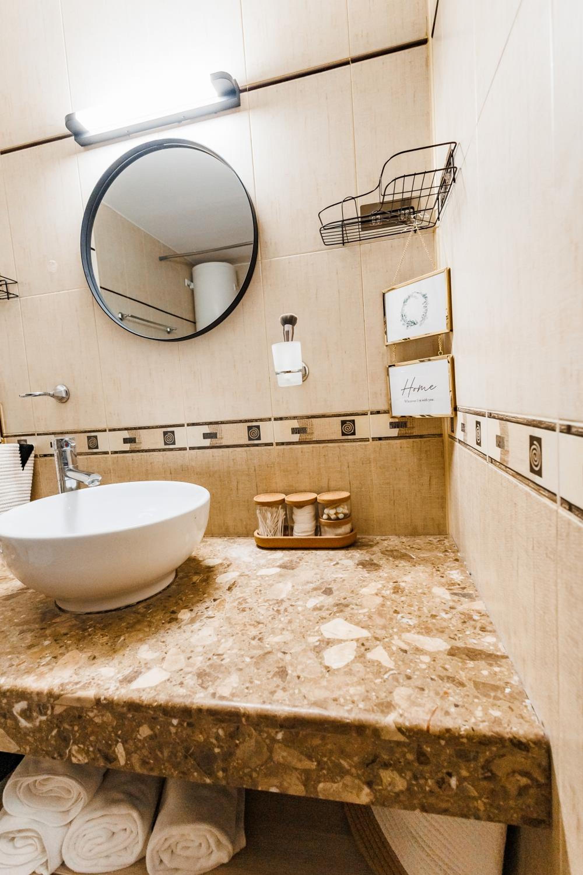 Bella boutique apartment