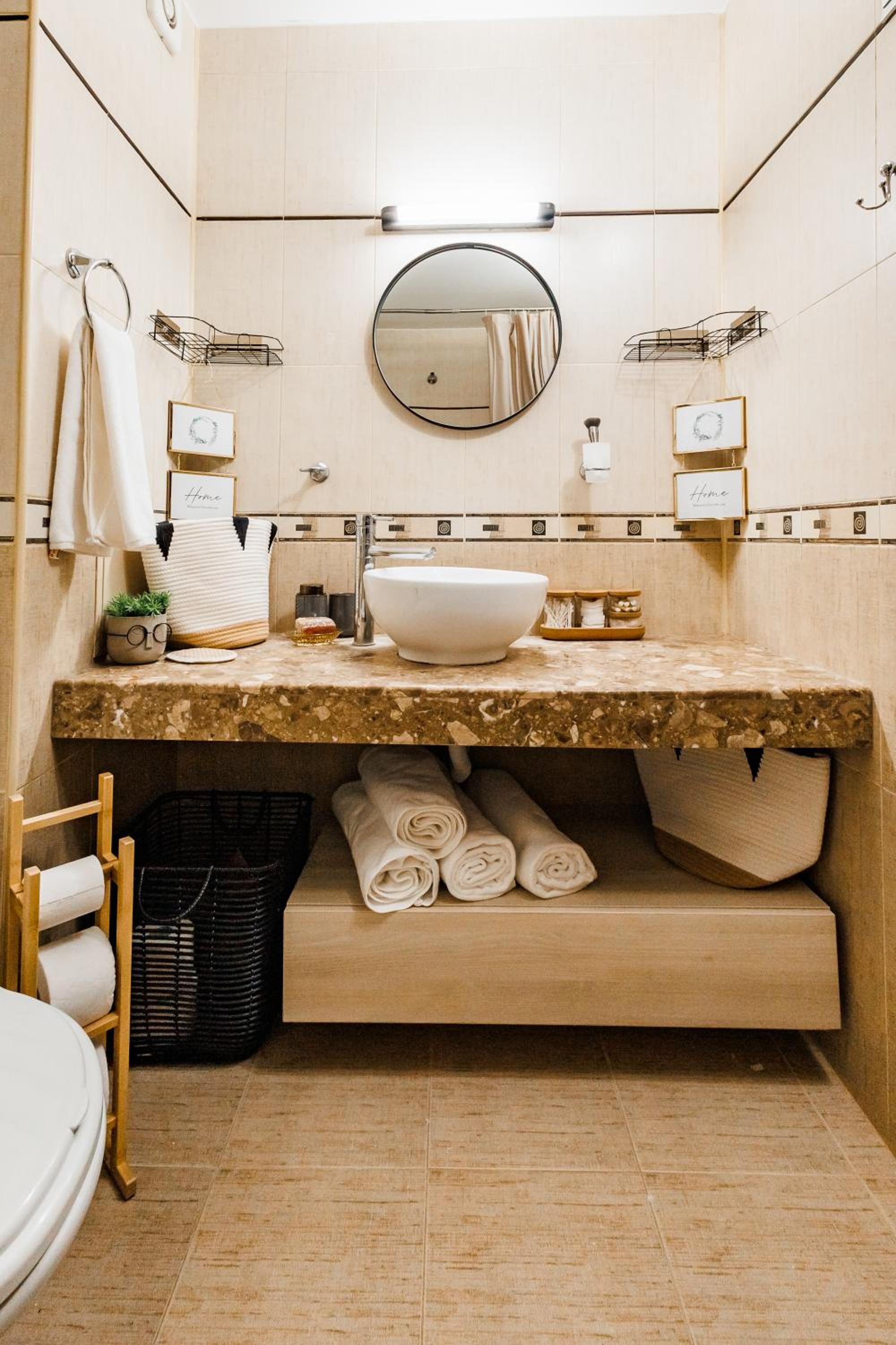 Bella boutique apartment