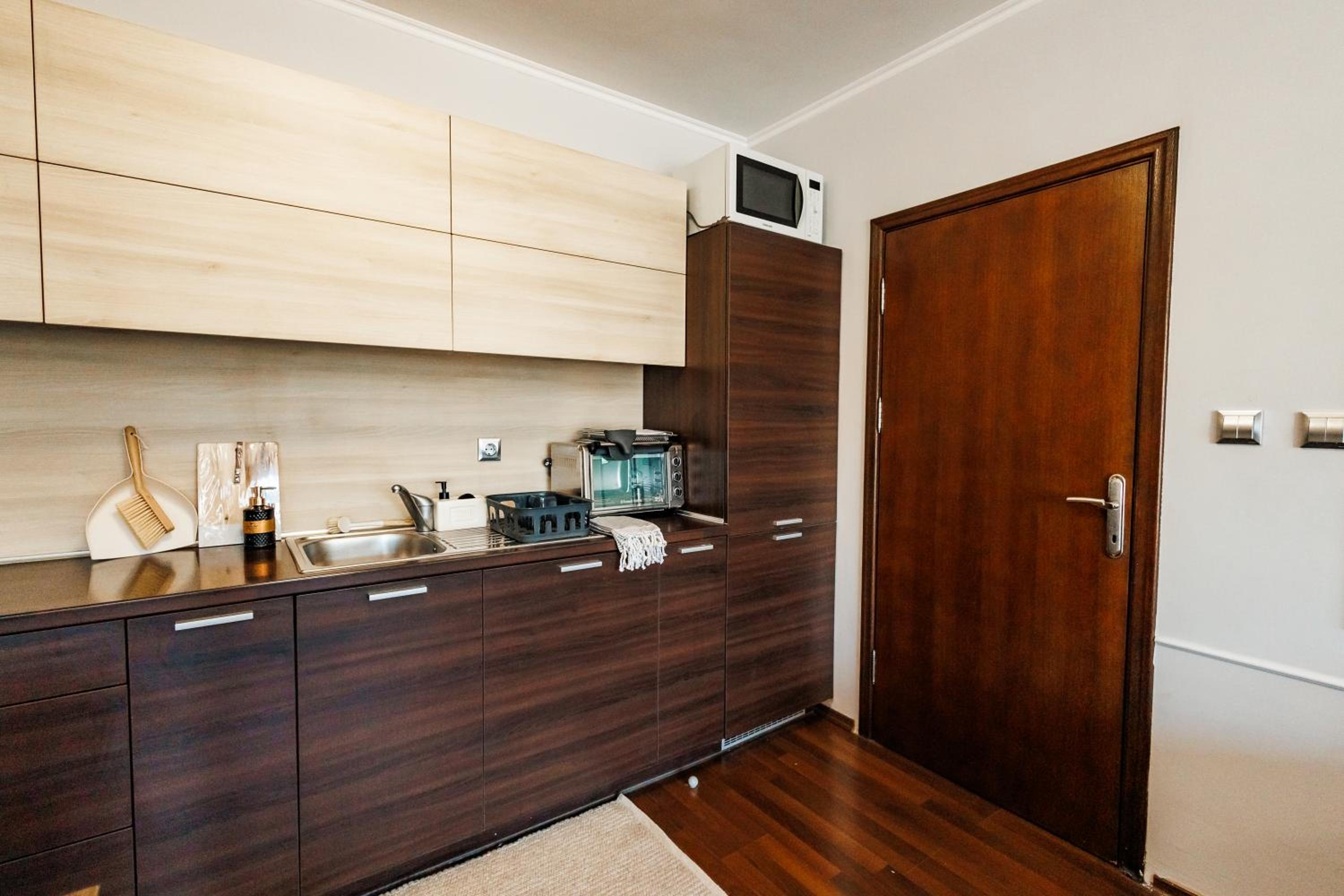 Bella boutique apartment
