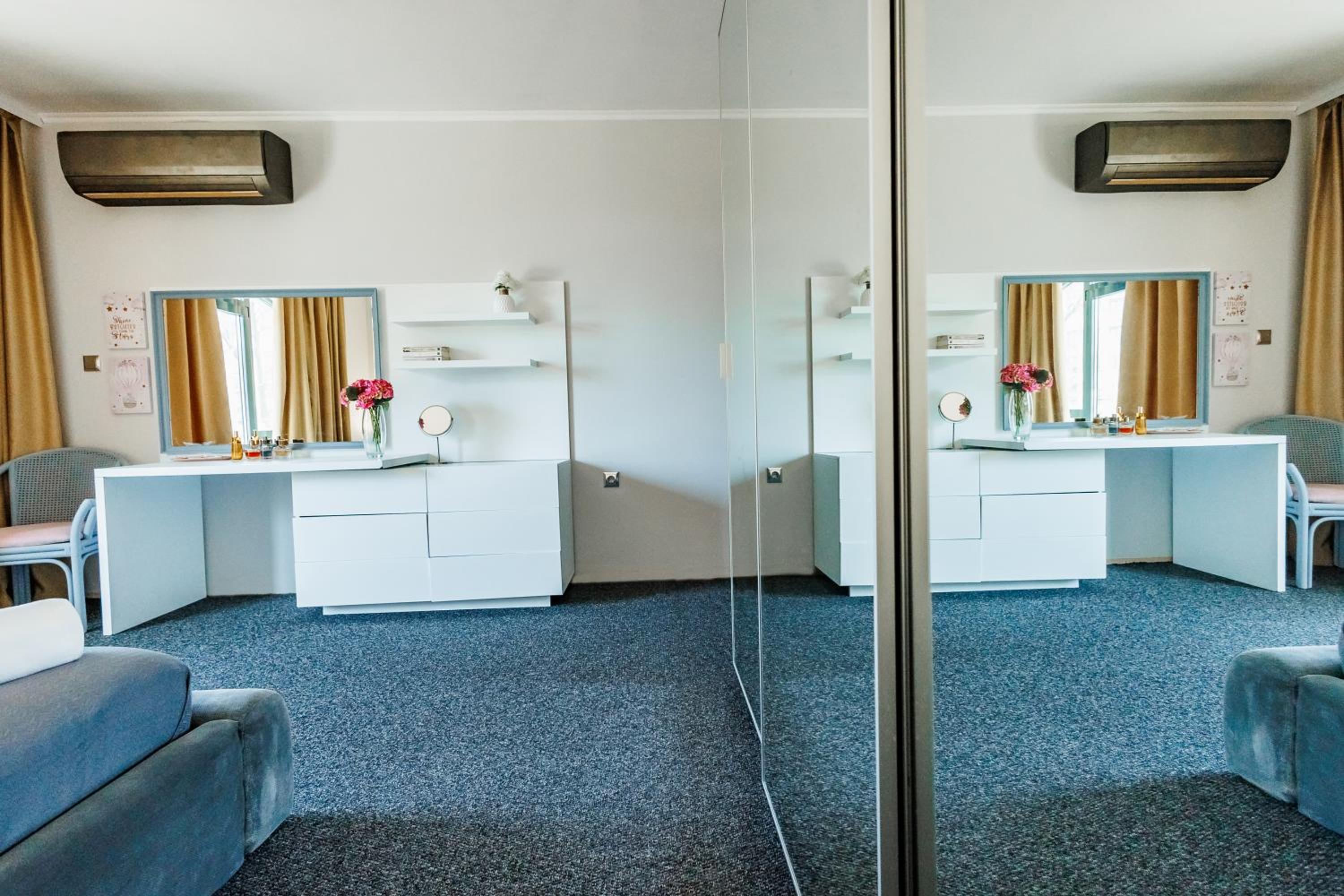 Bella boutique apartment