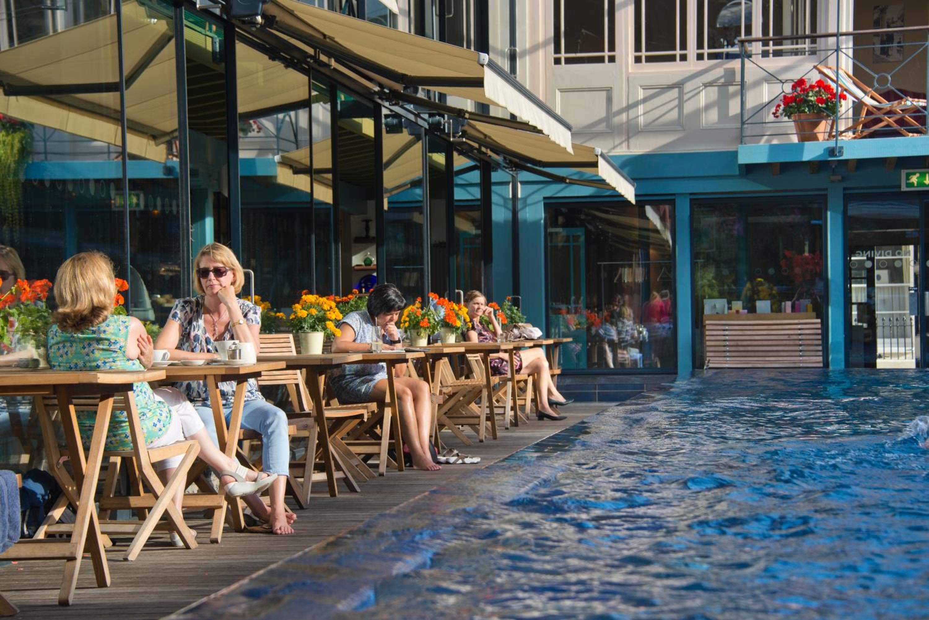 Lido Townhouse