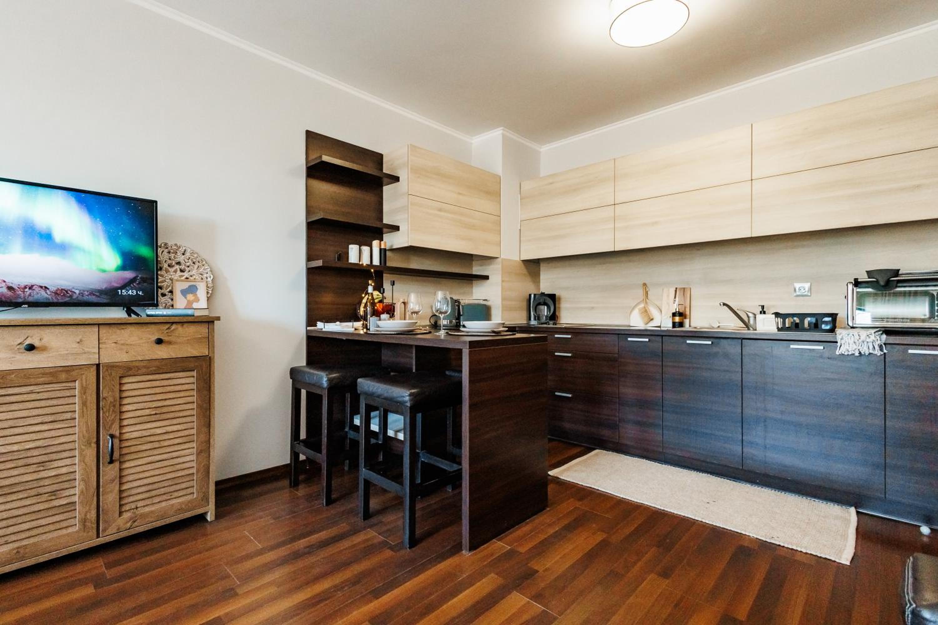 Bella boutique apartment