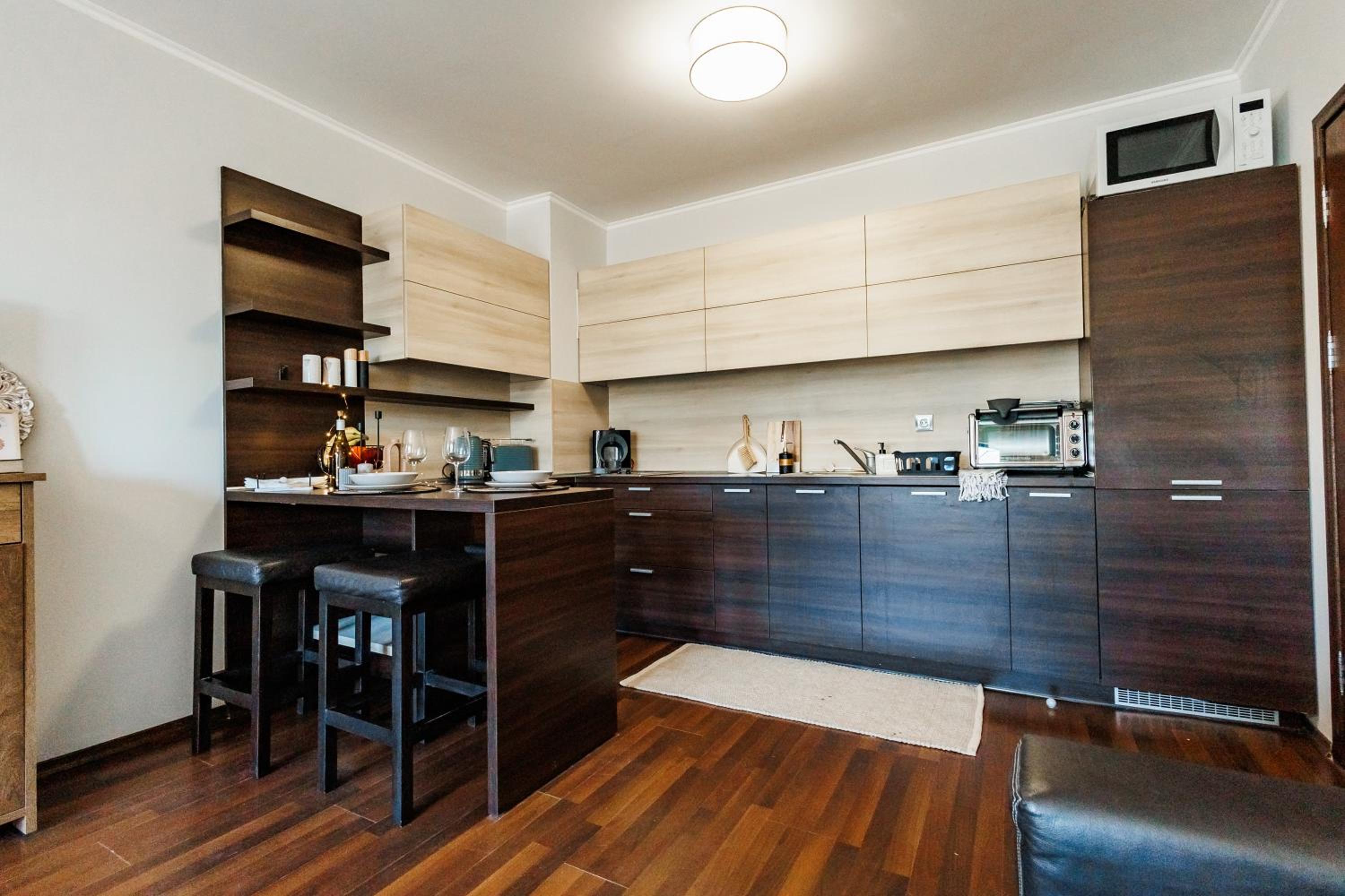 Bella boutique apartment