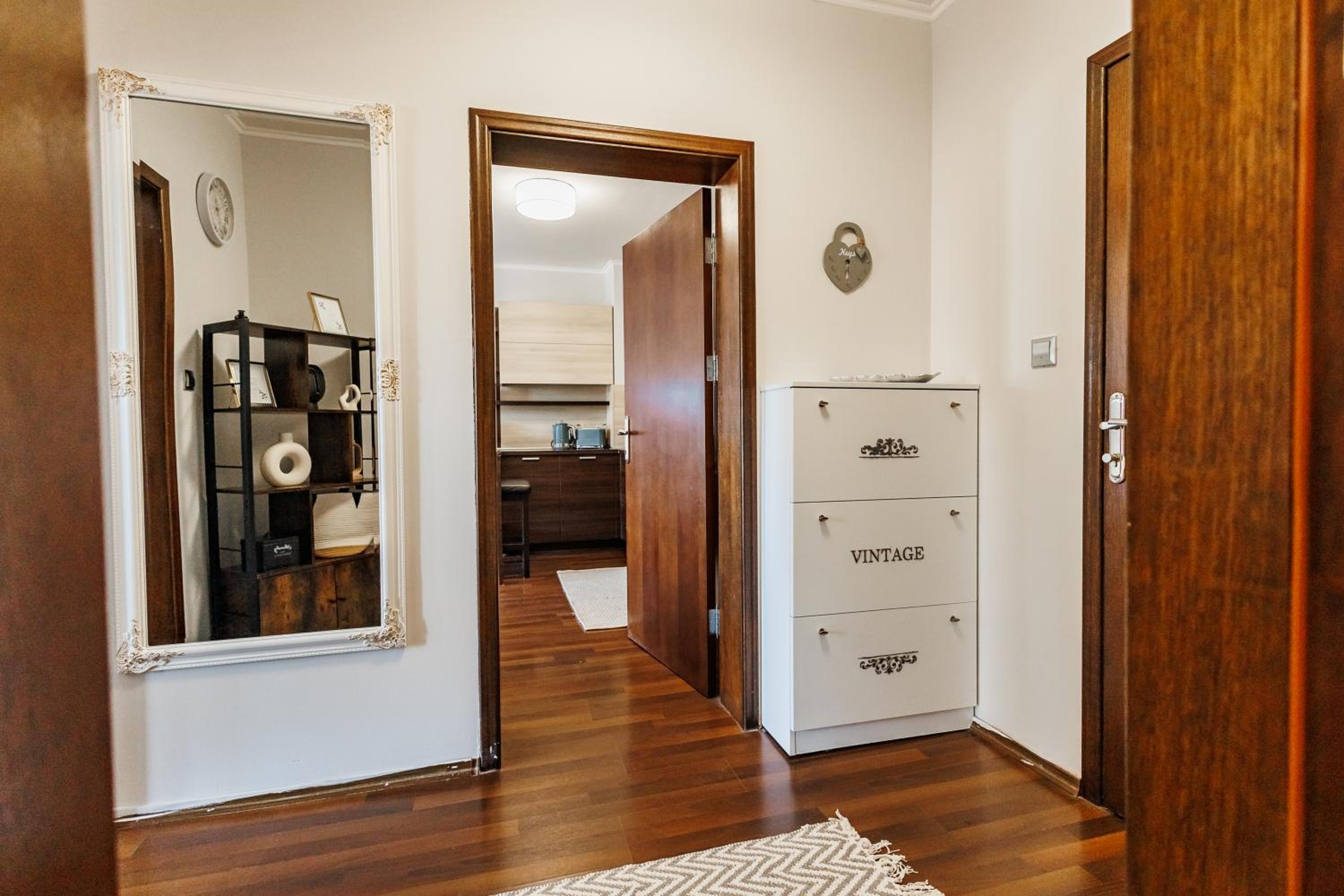 Bella boutique apartment