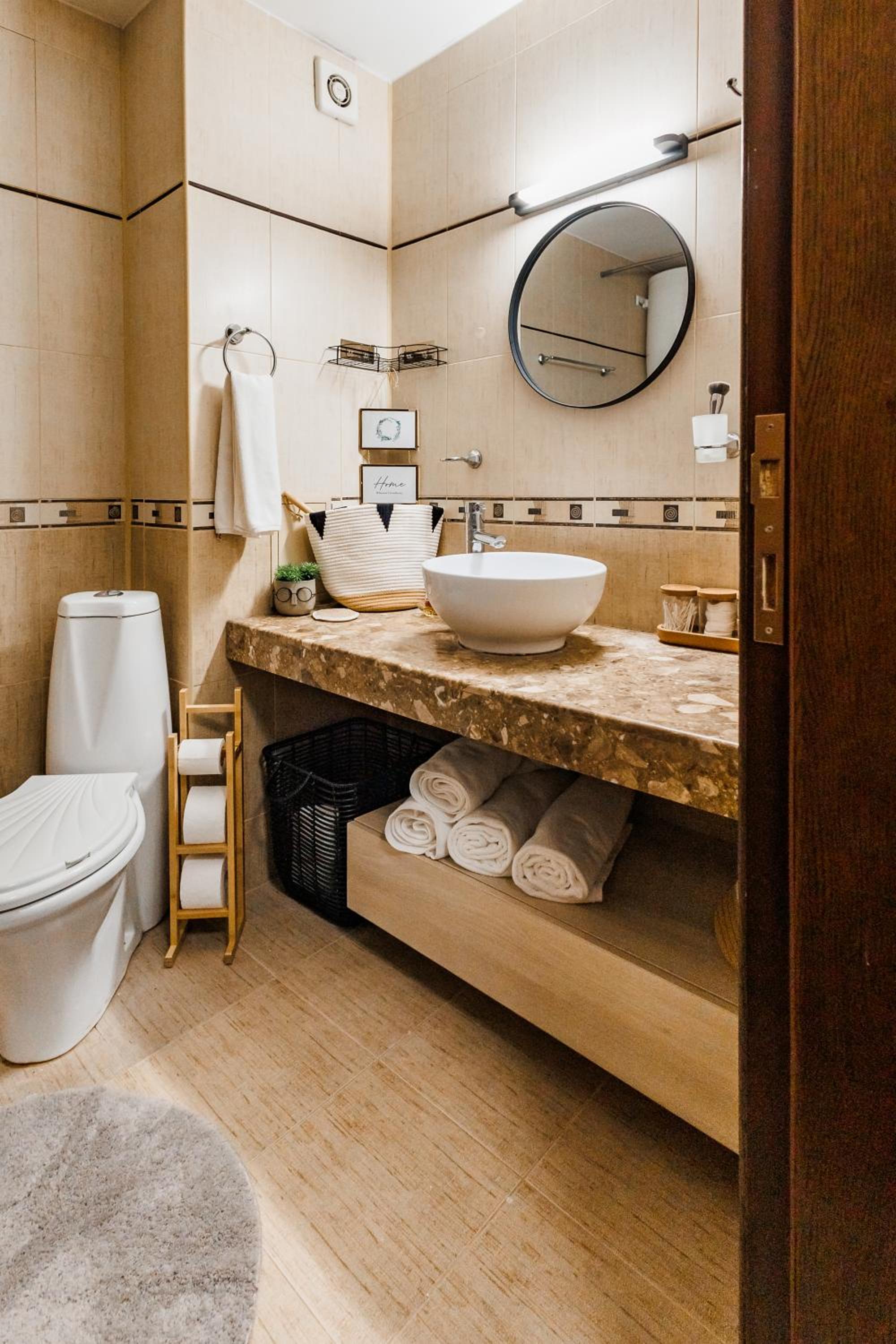 Bella boutique apartment