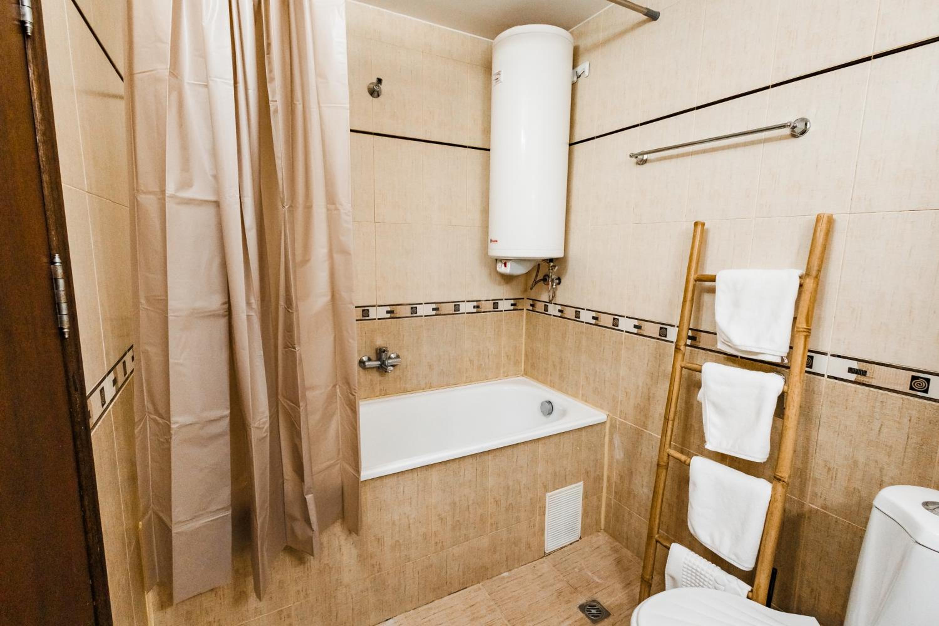 Bella boutique apartment