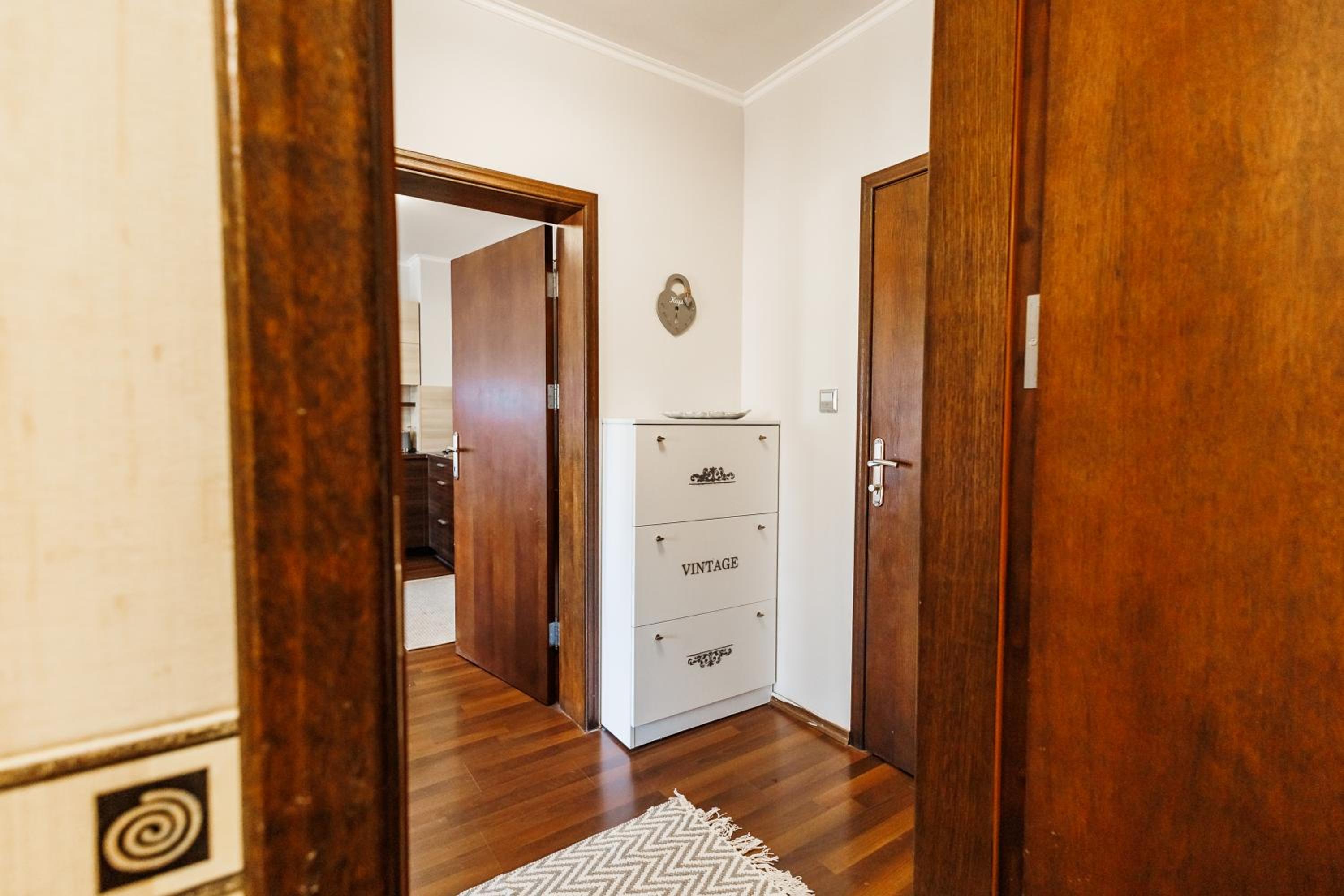 Bella boutique apartment