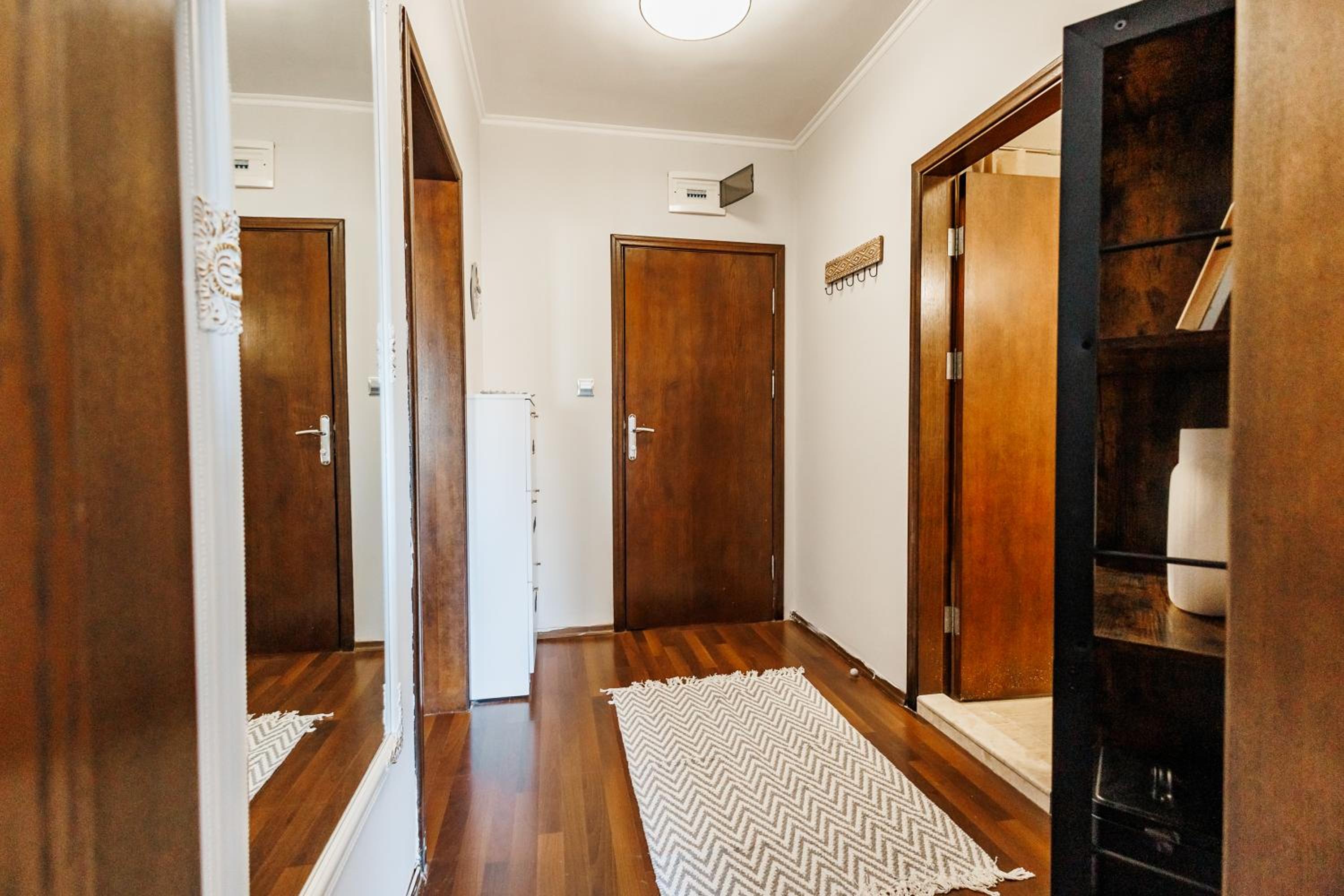 Bella boutique apartment