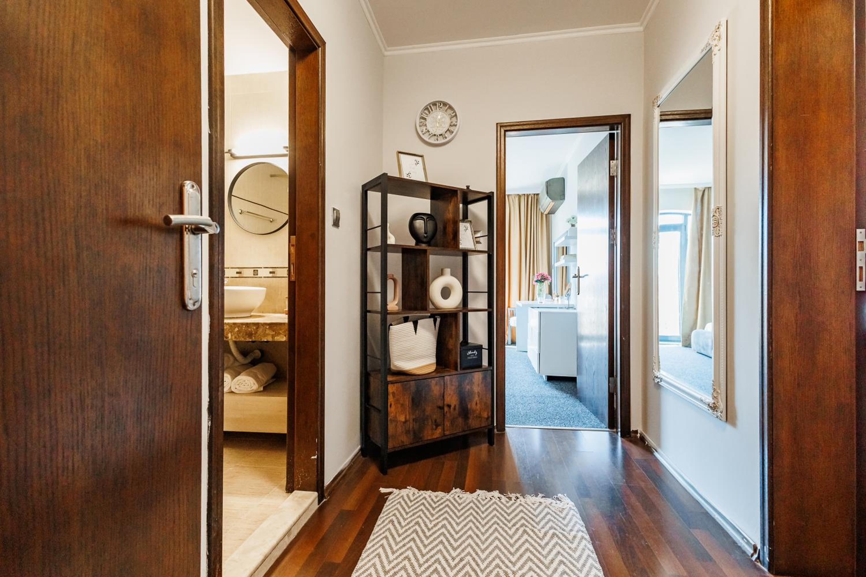 Bella boutique apartment