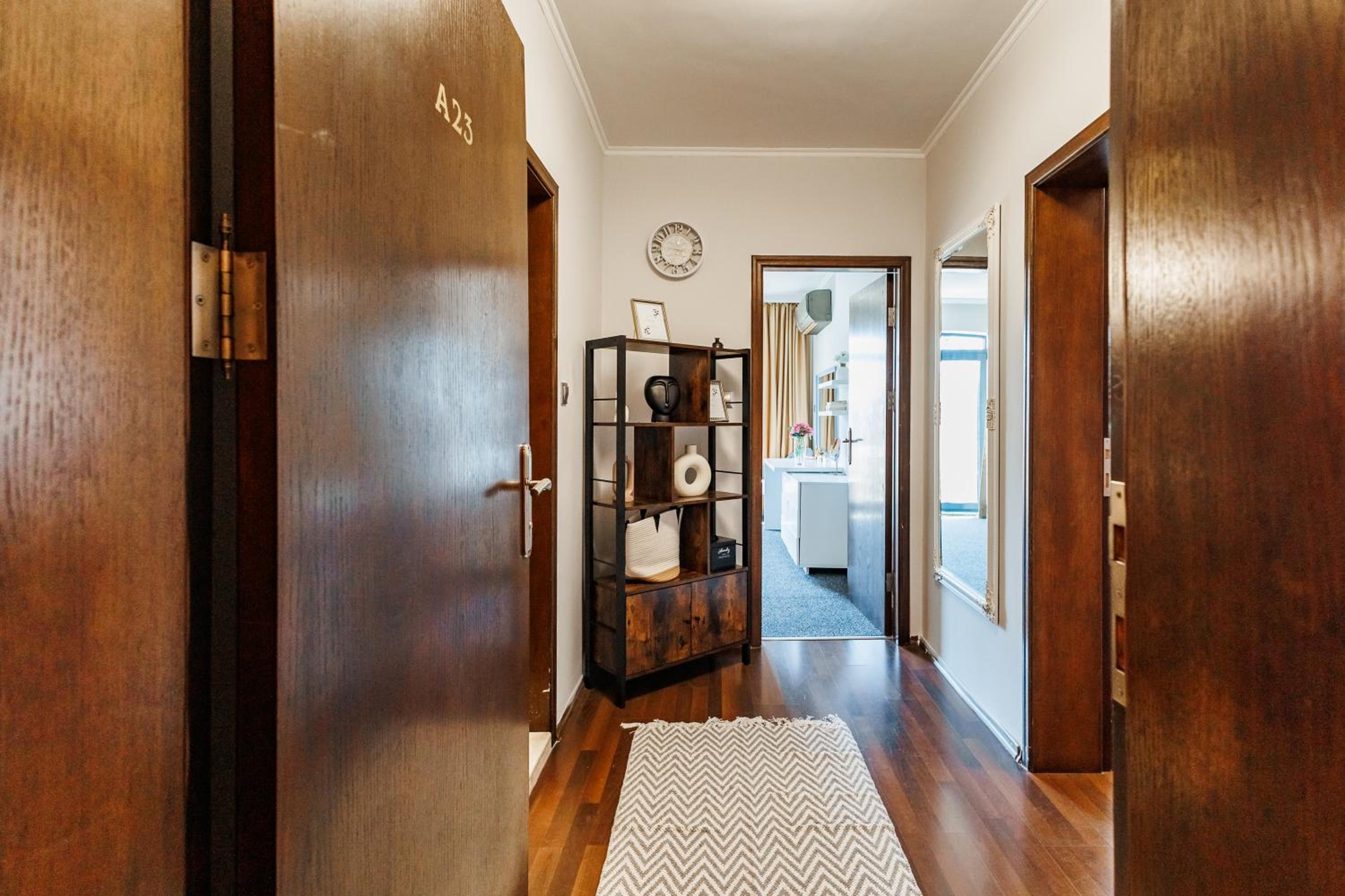 Bella boutique apartment