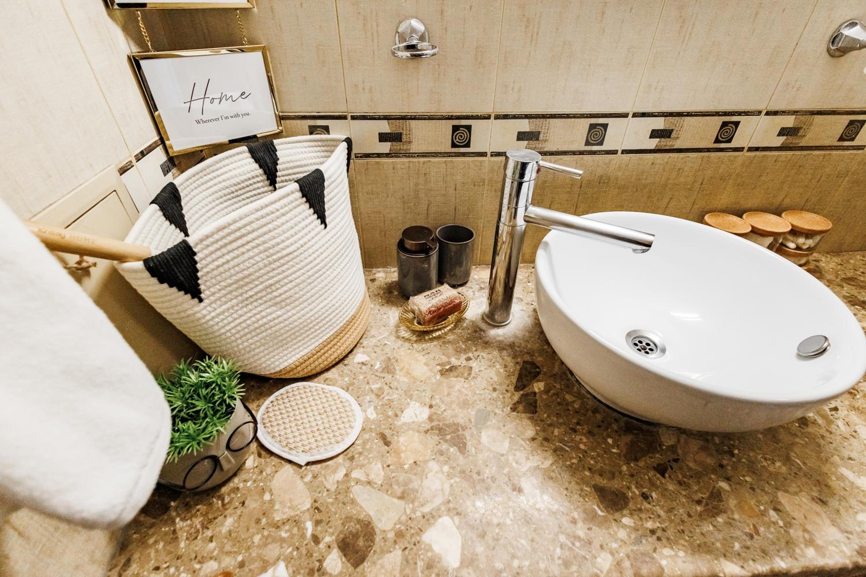 Bella boutique apartment
