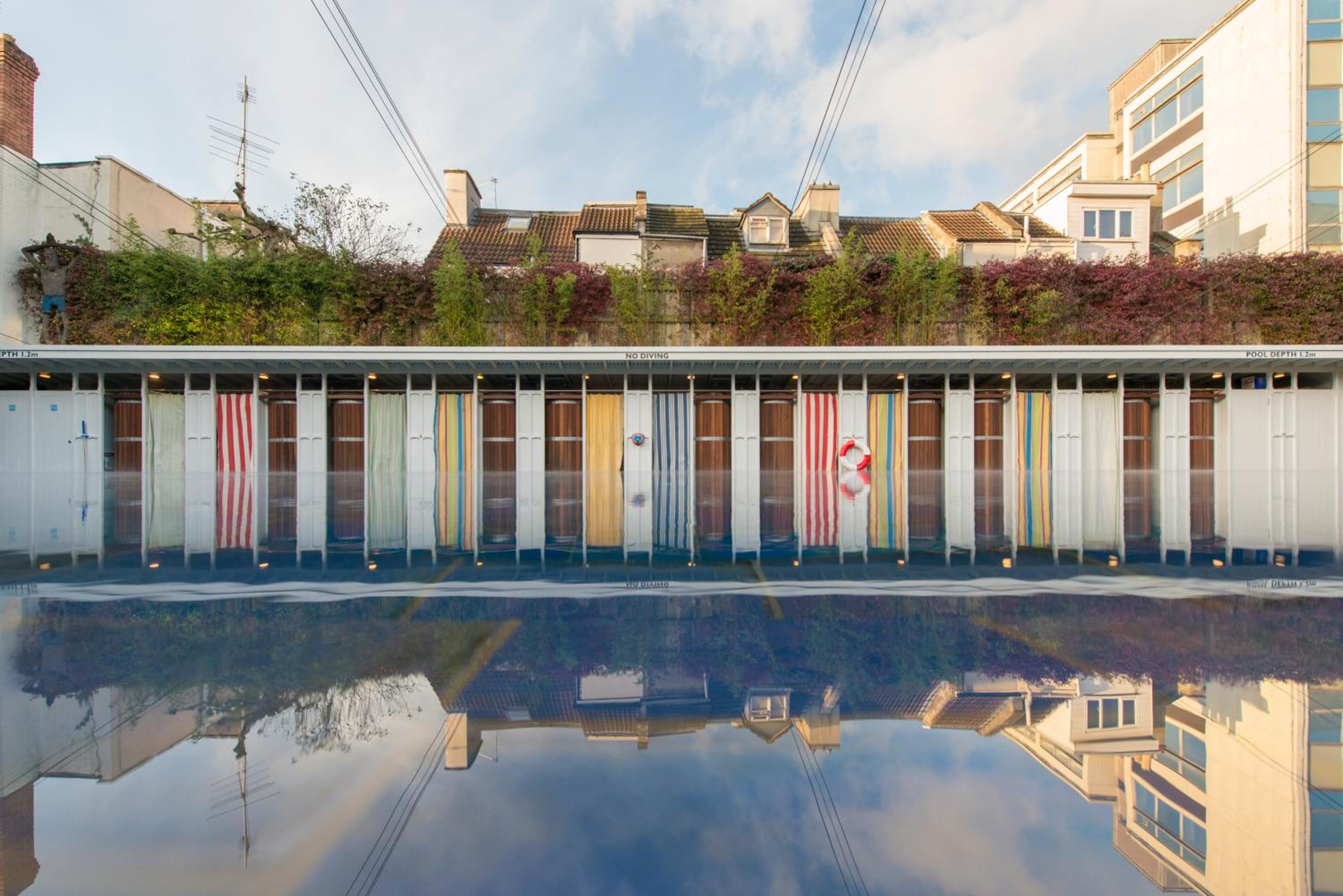 Lido Townhouse