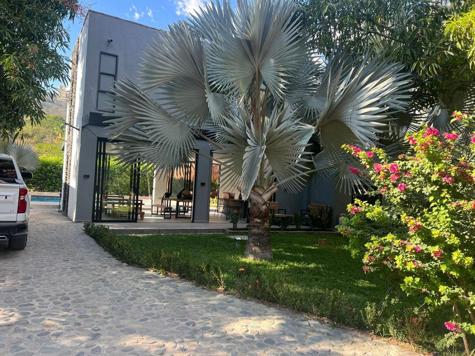 Finca el Encanto
