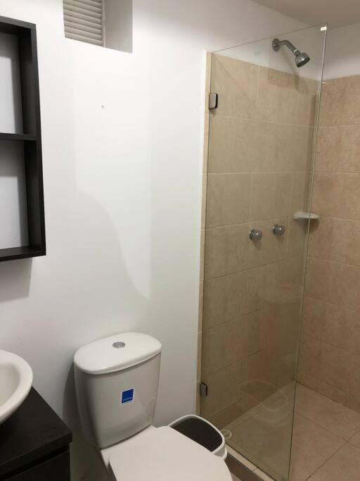 Hermoso Apartamento en la mejor zona de la ciudad