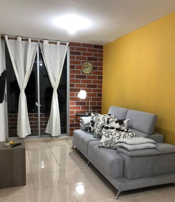 Hermoso Apartamento en la mejor zona de la ciudad