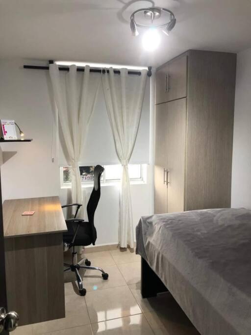 Hermoso Apartamento en la mejor zona de la ciudad