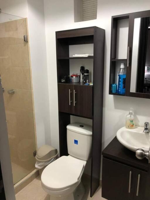 Hermoso Apartamento en la mejor zona de la ciudad