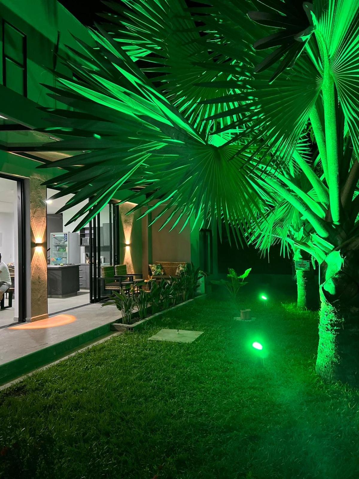 Finca el Encanto