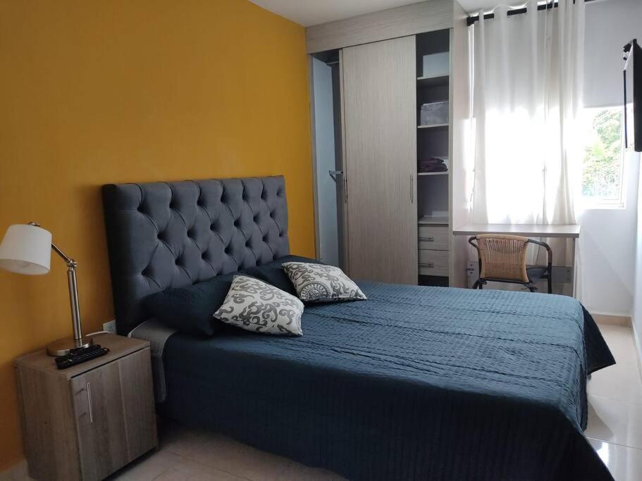 Hermoso Apartamento en la mejor zona de la ciudad