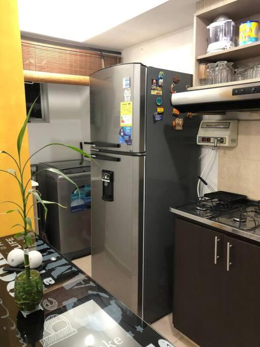 Hermoso Apartamento en la mejor zona de la ciudad
