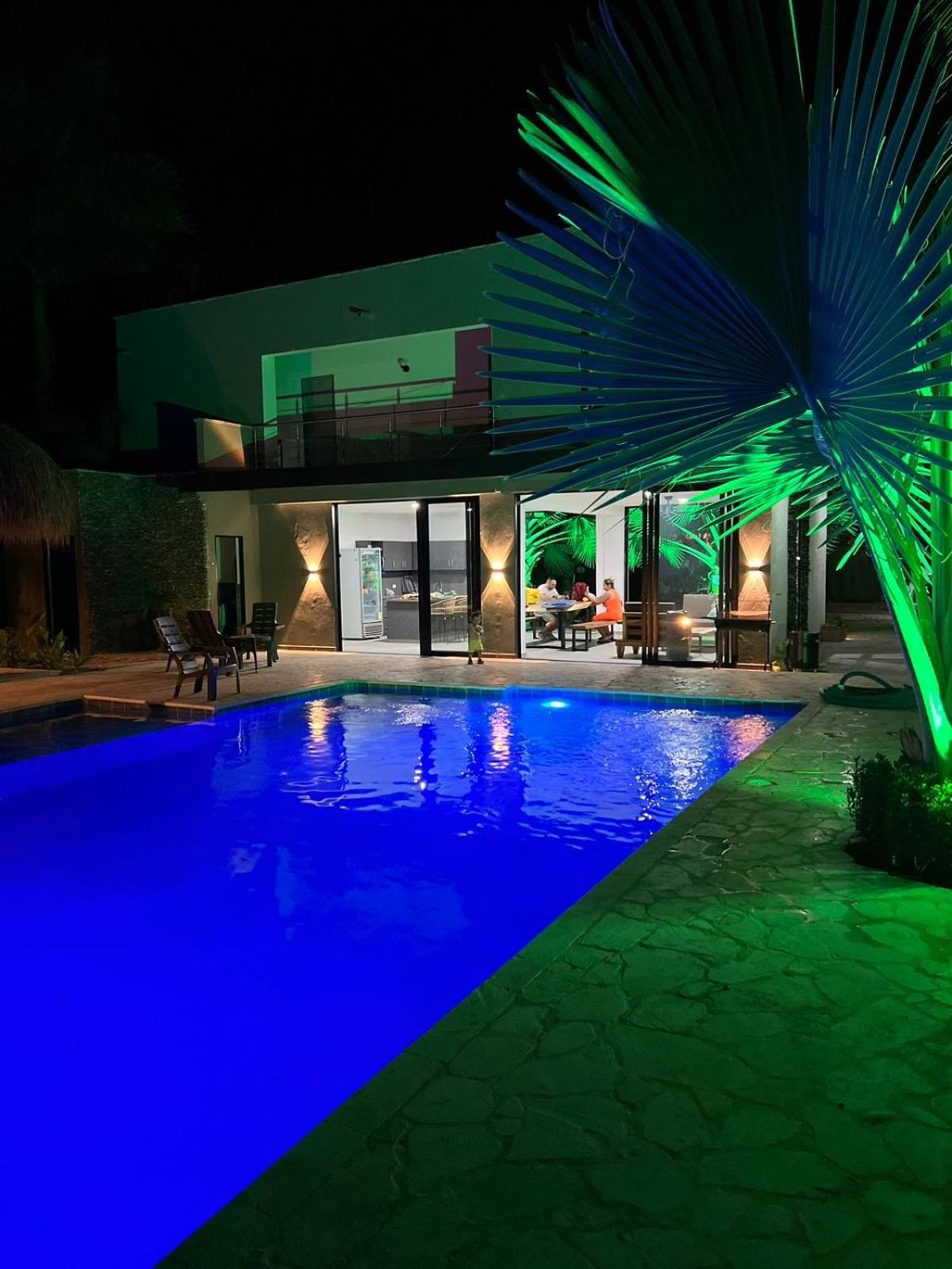 Finca el Encanto