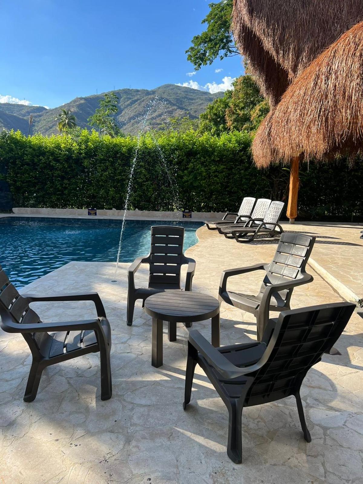 Finca el Encanto