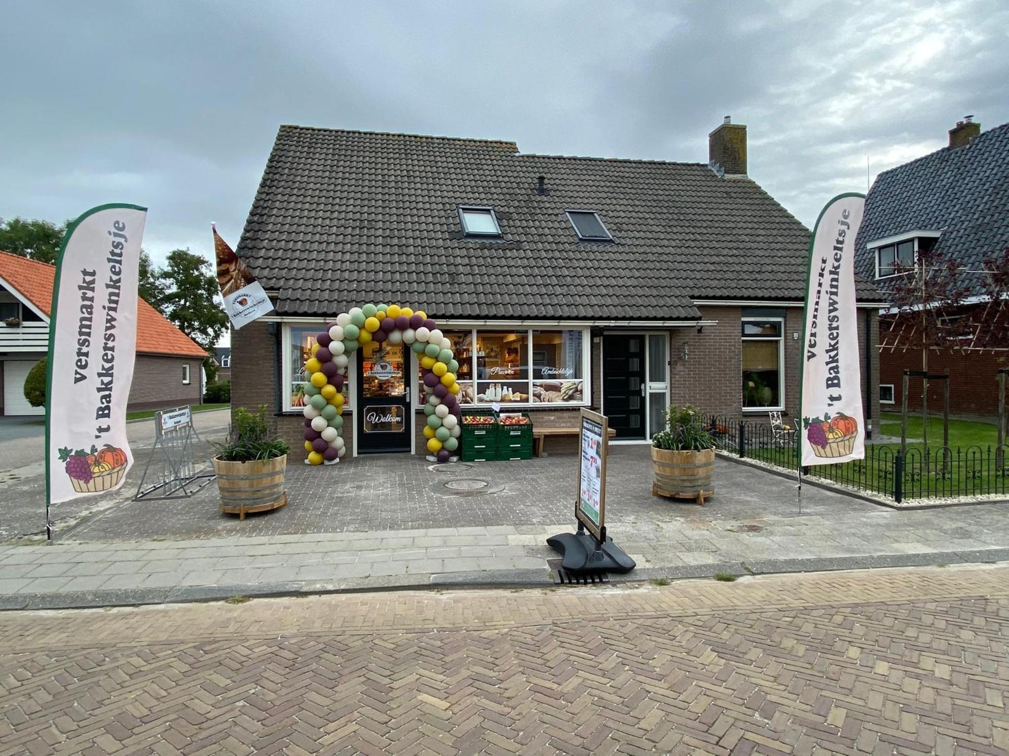Prachtige vakantievilla Burdaard
