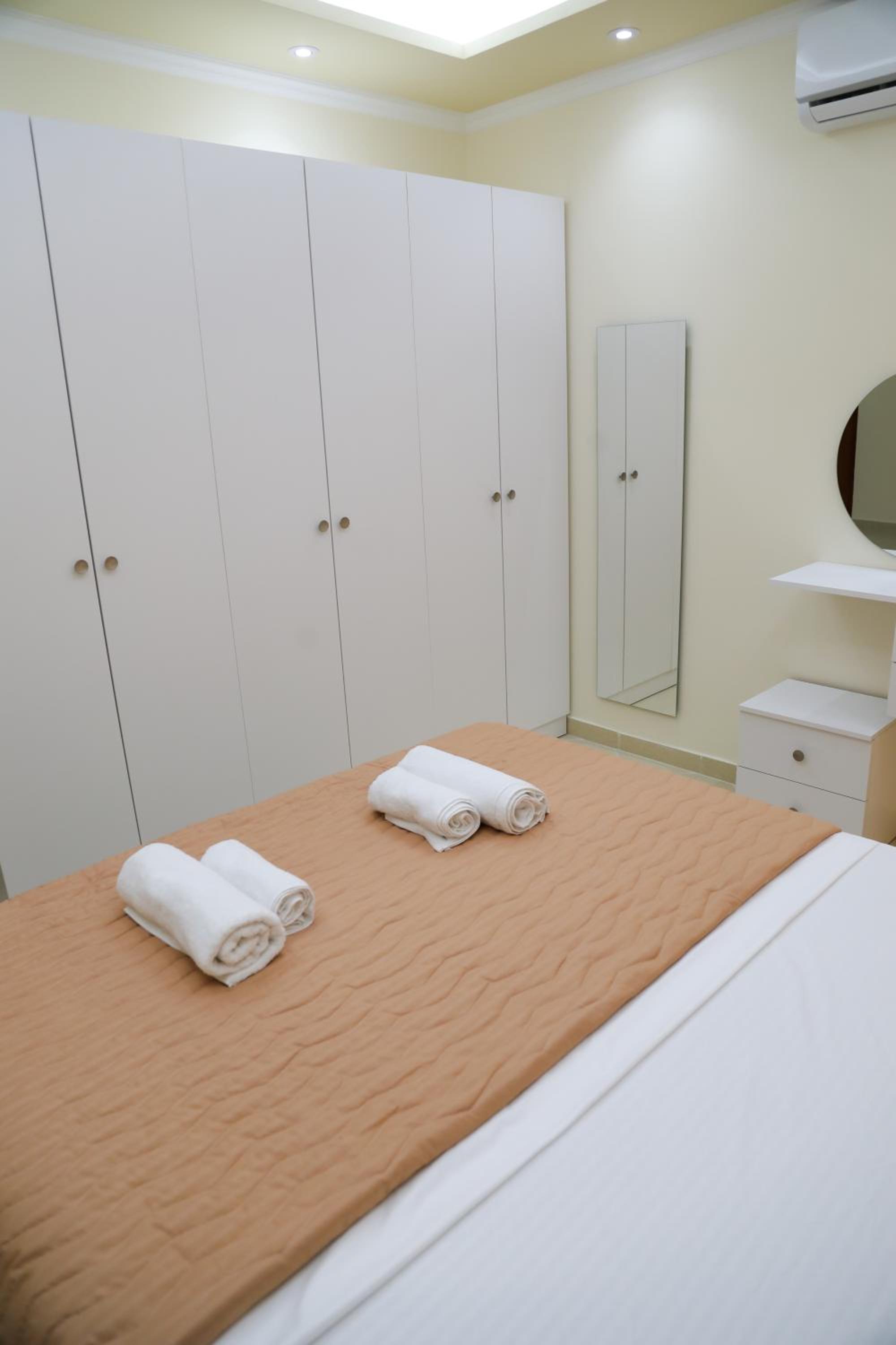 Vila Emi Apartment's