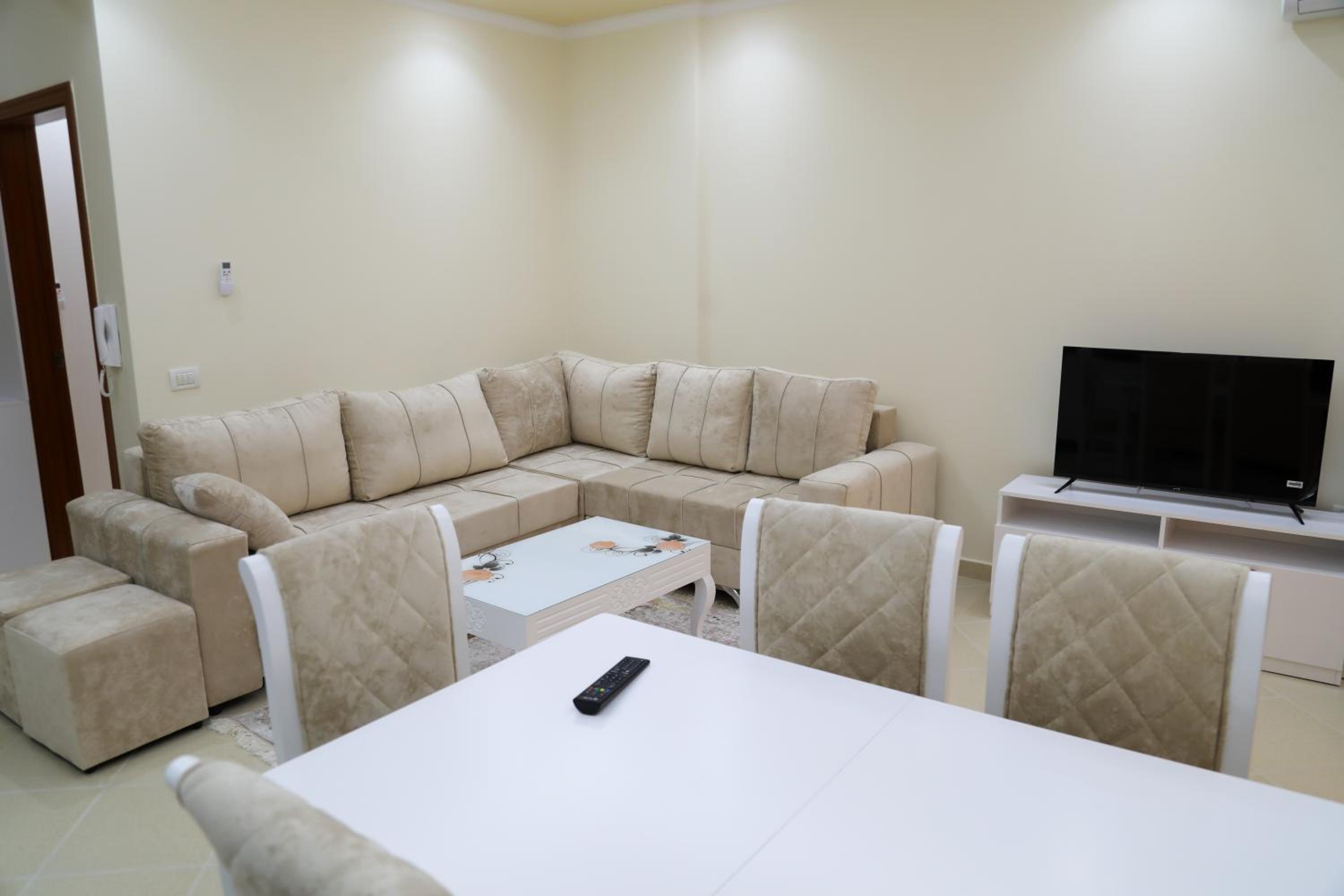 Vila Emi Apartment's