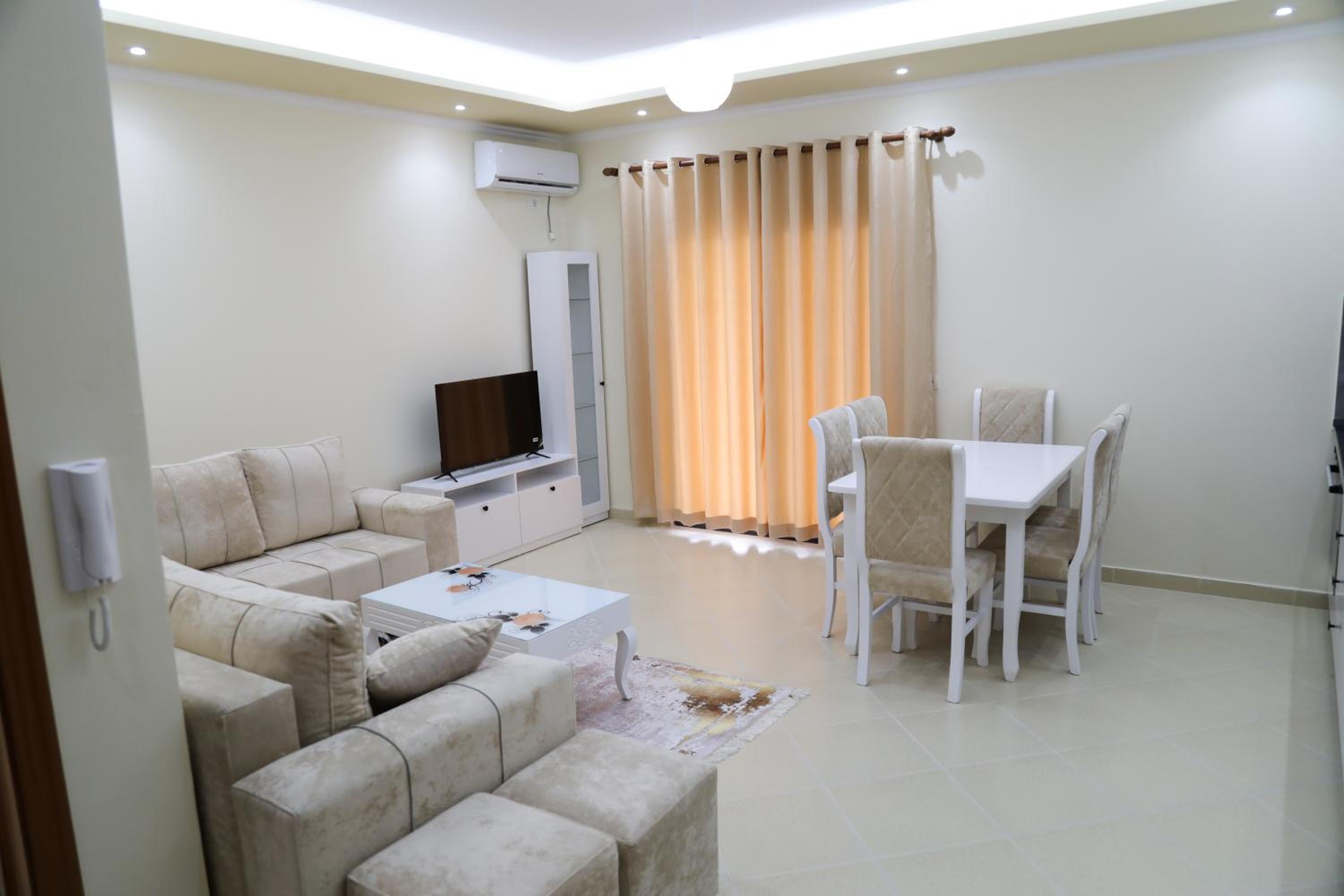 Vila Emi Apartment's