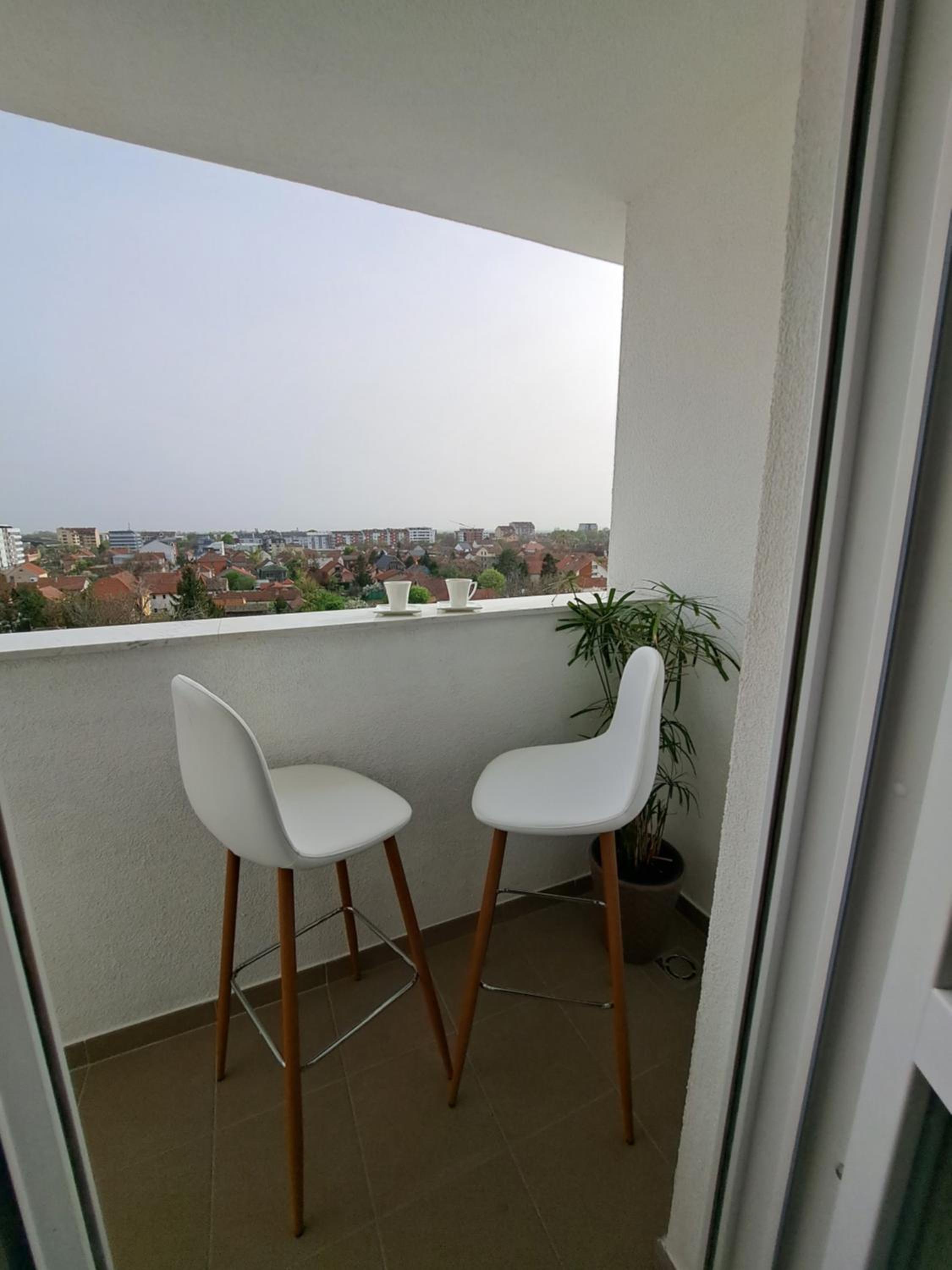 Apartman Bross