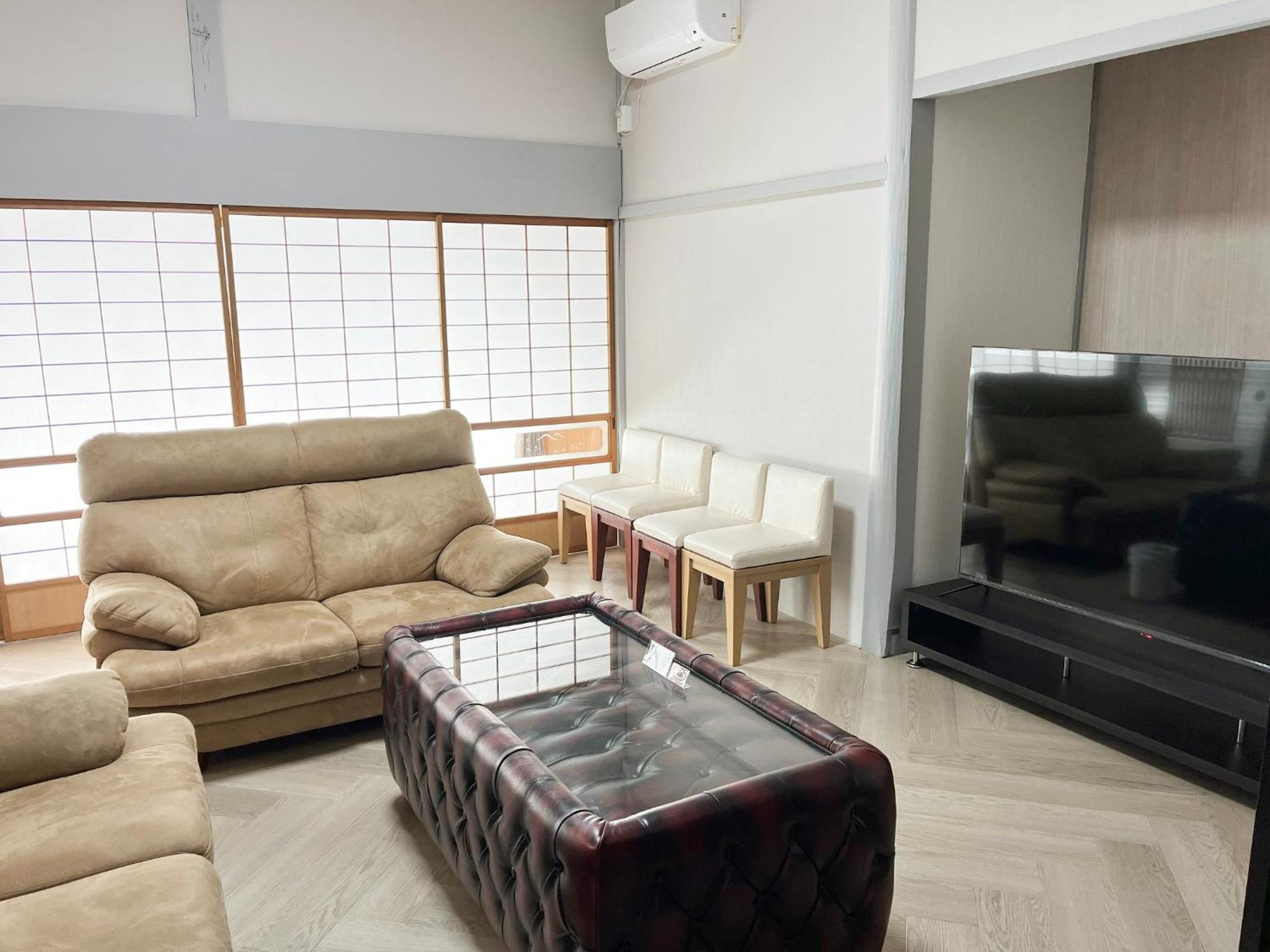 Izumo no Oyado Naka Araki - Vacation STAY 82773v view 5