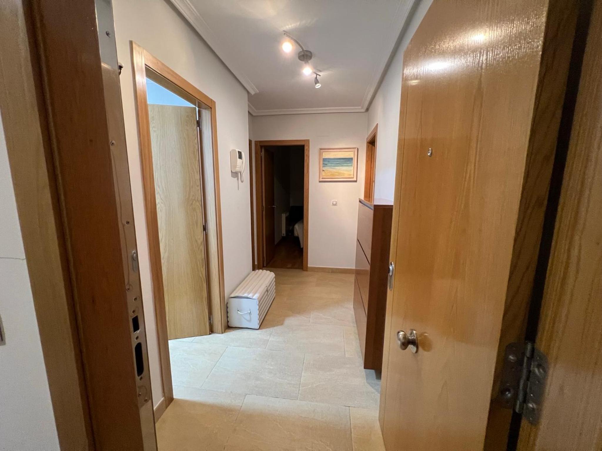 Apartamento-Suite Playa en San Antón