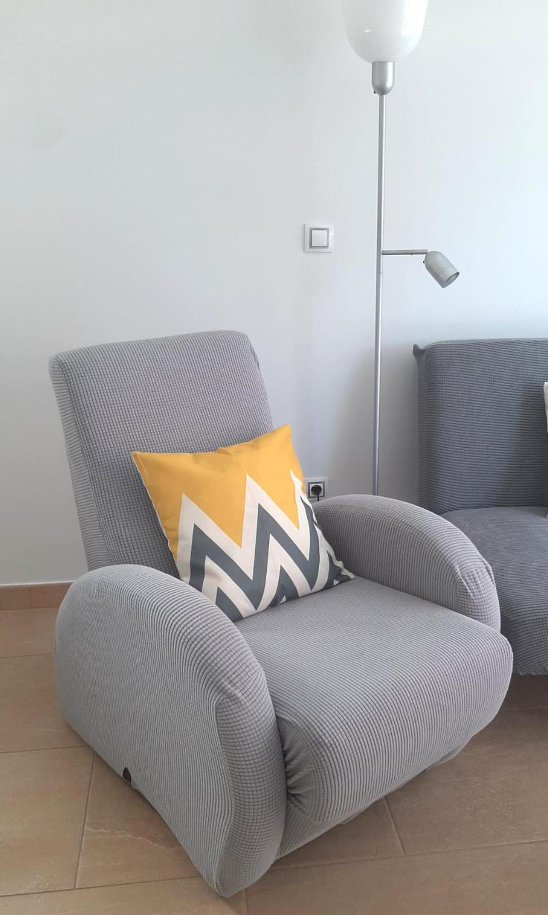 Apartamento-Suite Playa en San Antón