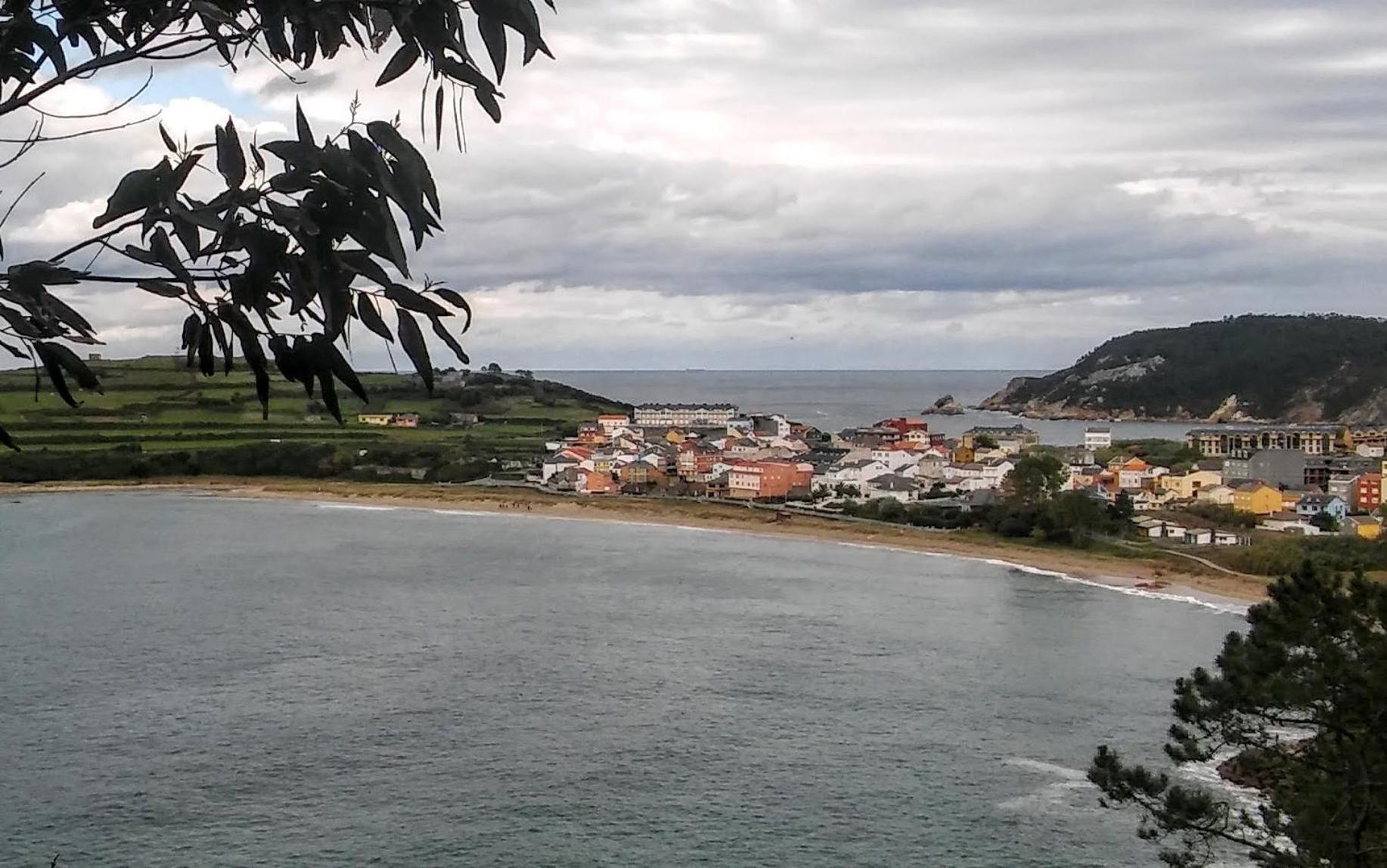 Apartamento-Suite Playa en San Antón
