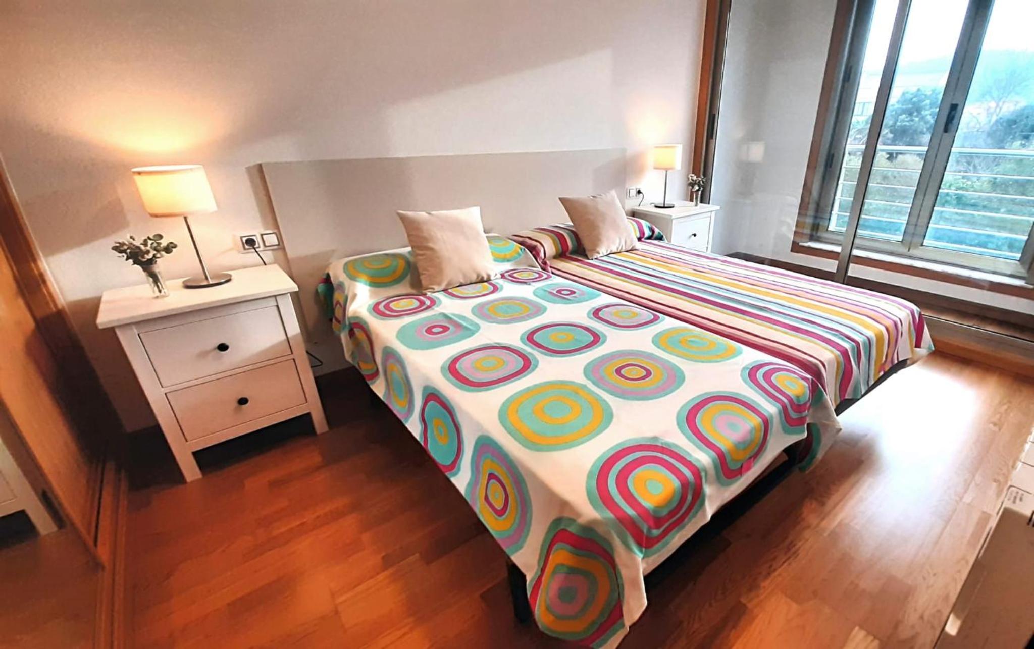 Apartamento-Suite Playa en San Antón