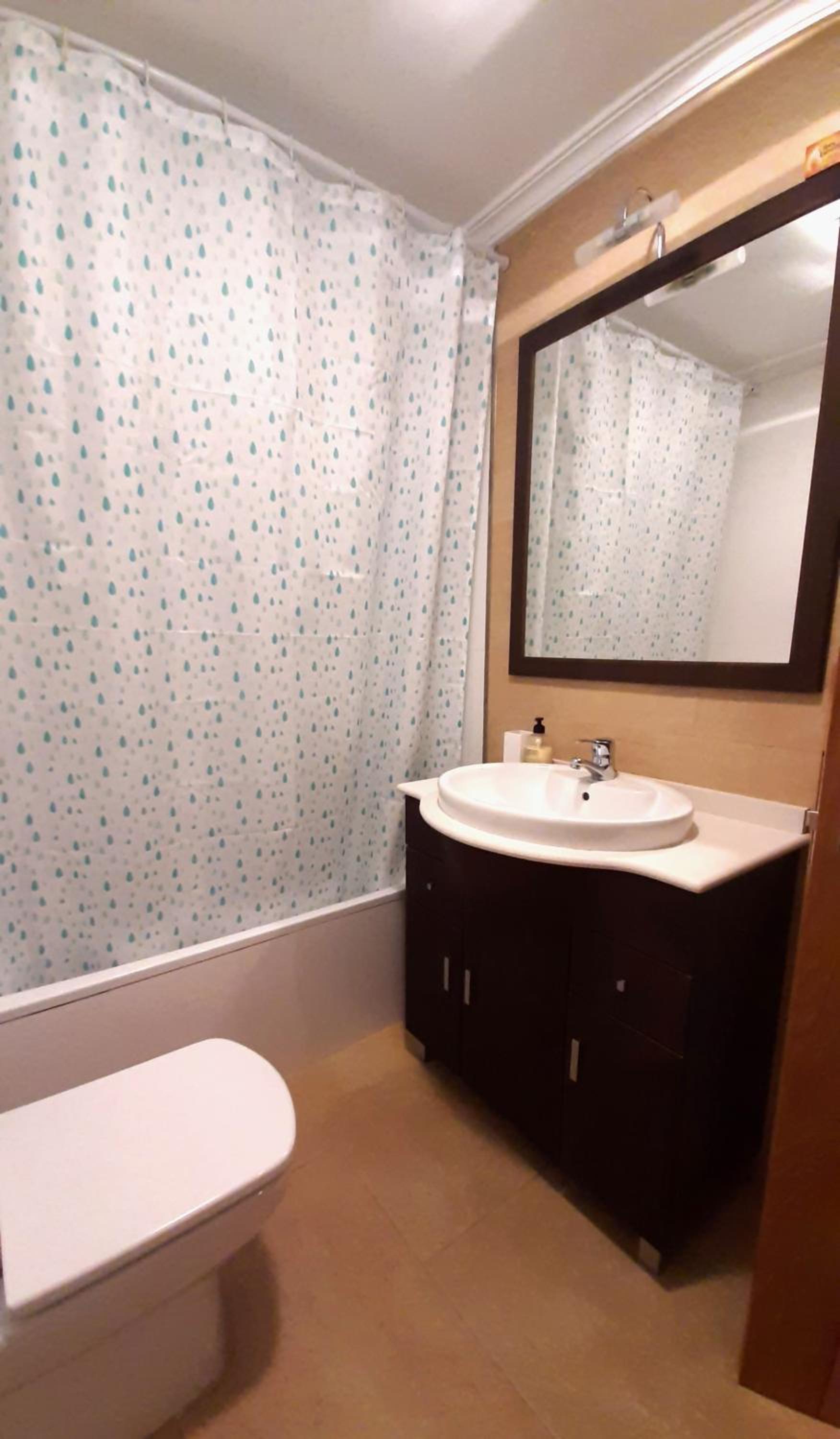 Apartamento-Suite Playa en San Antón