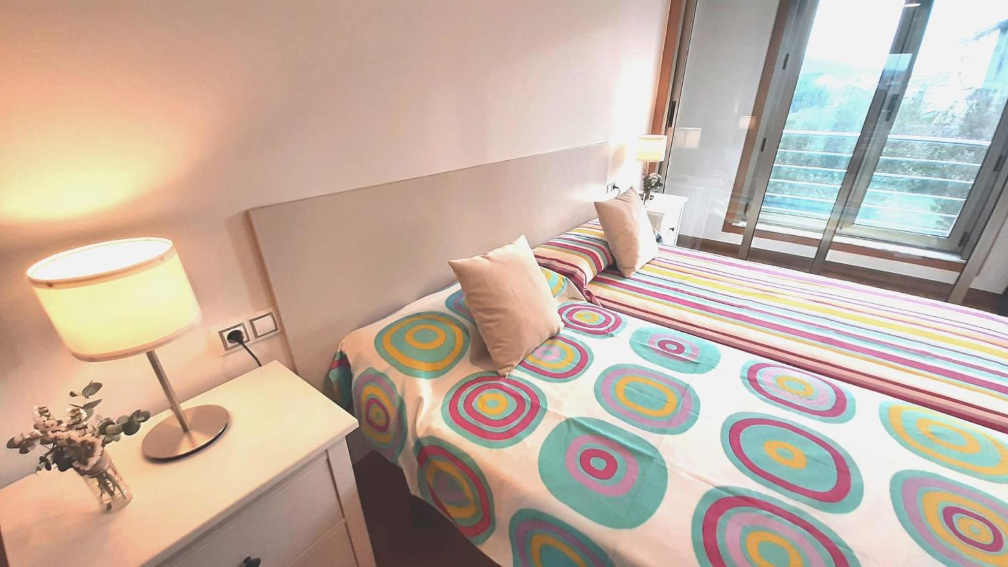 Apartamento-Suite Playa en San Antón