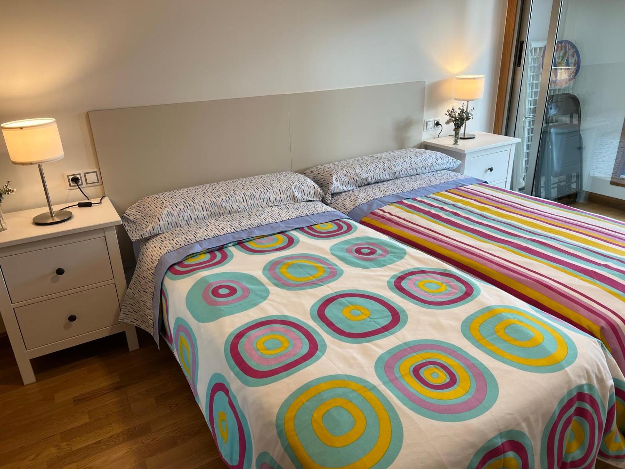 Apartamento-Suite Playa en San Antón