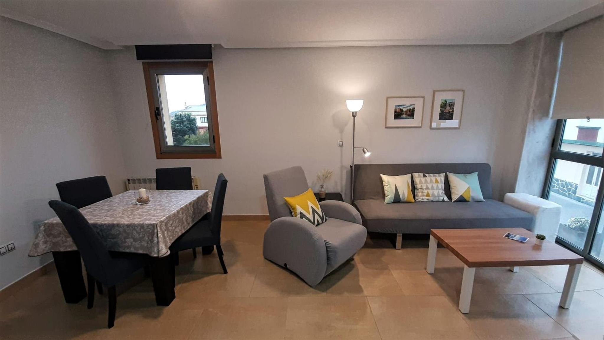 Apartamento-Suite Playa en San Antón