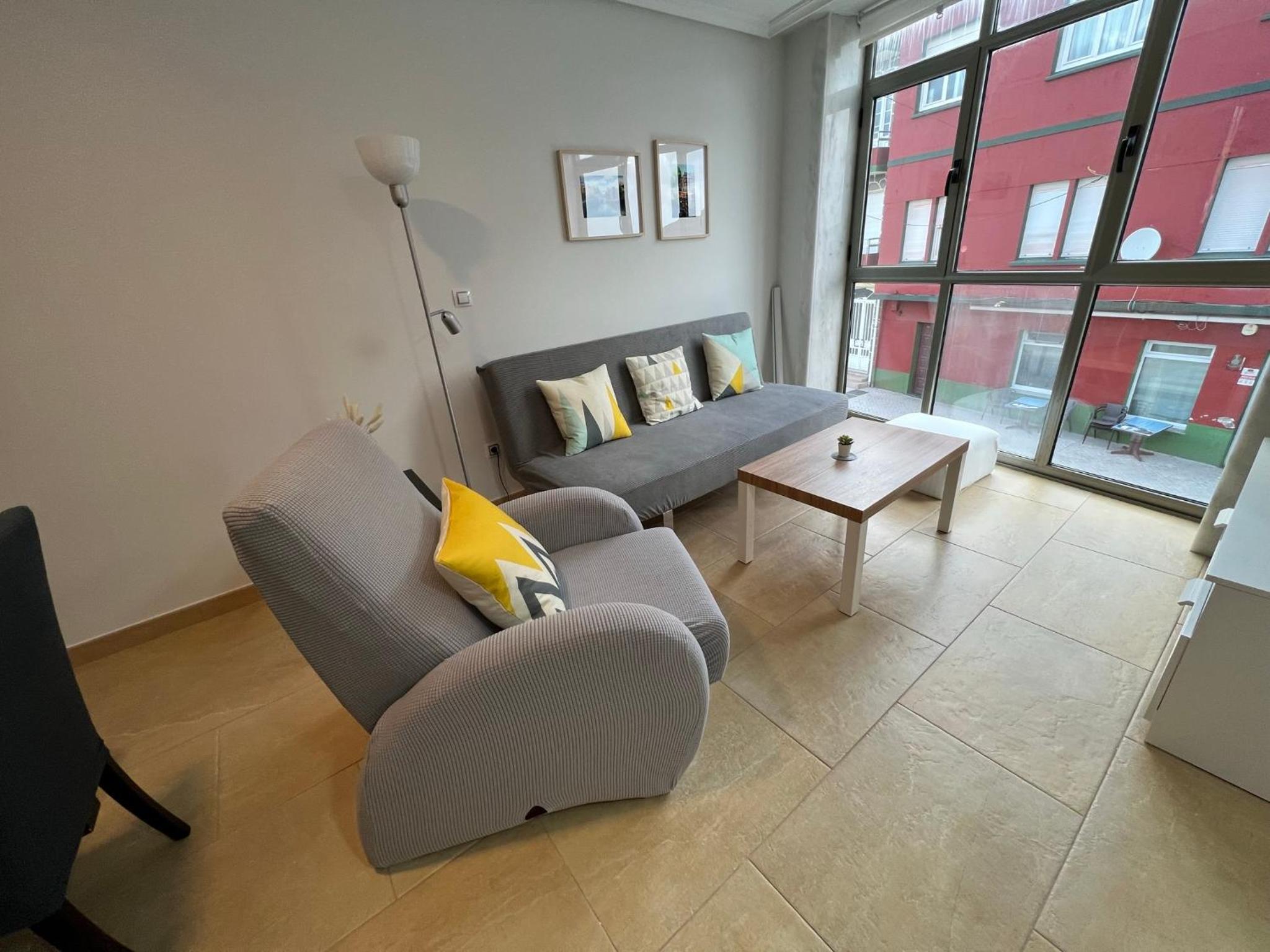 Apartamento-Suite Playa en San Antón