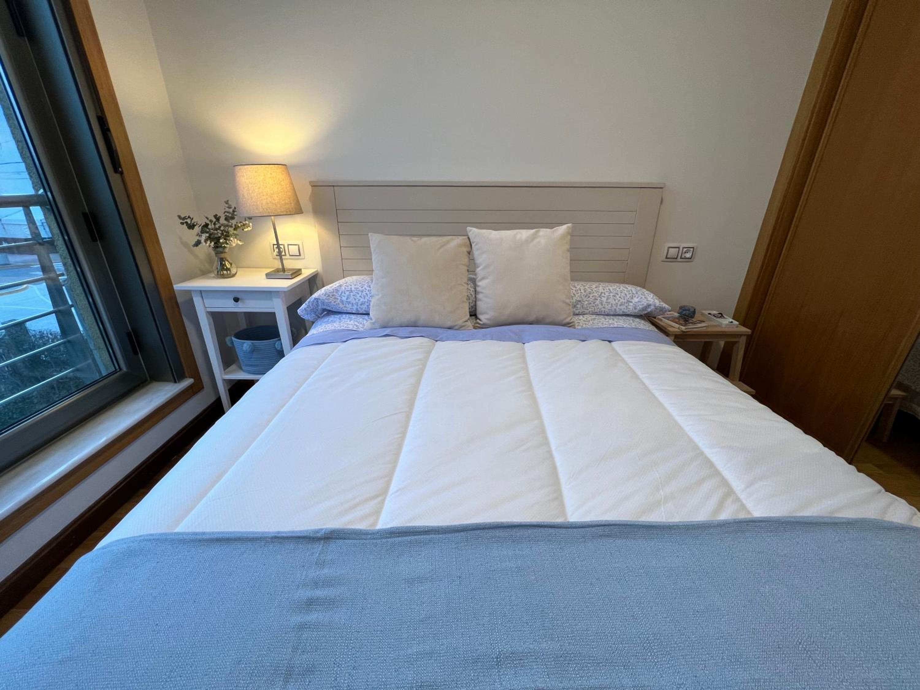 Apartamento-Suite Playa en San Antón